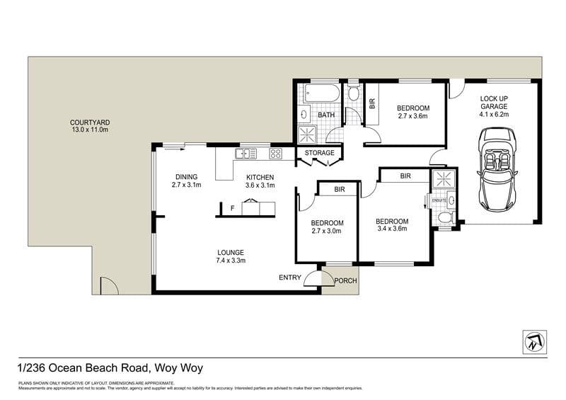 236 Ocean Beach Road, Woy Woy - Thumbnail 8
