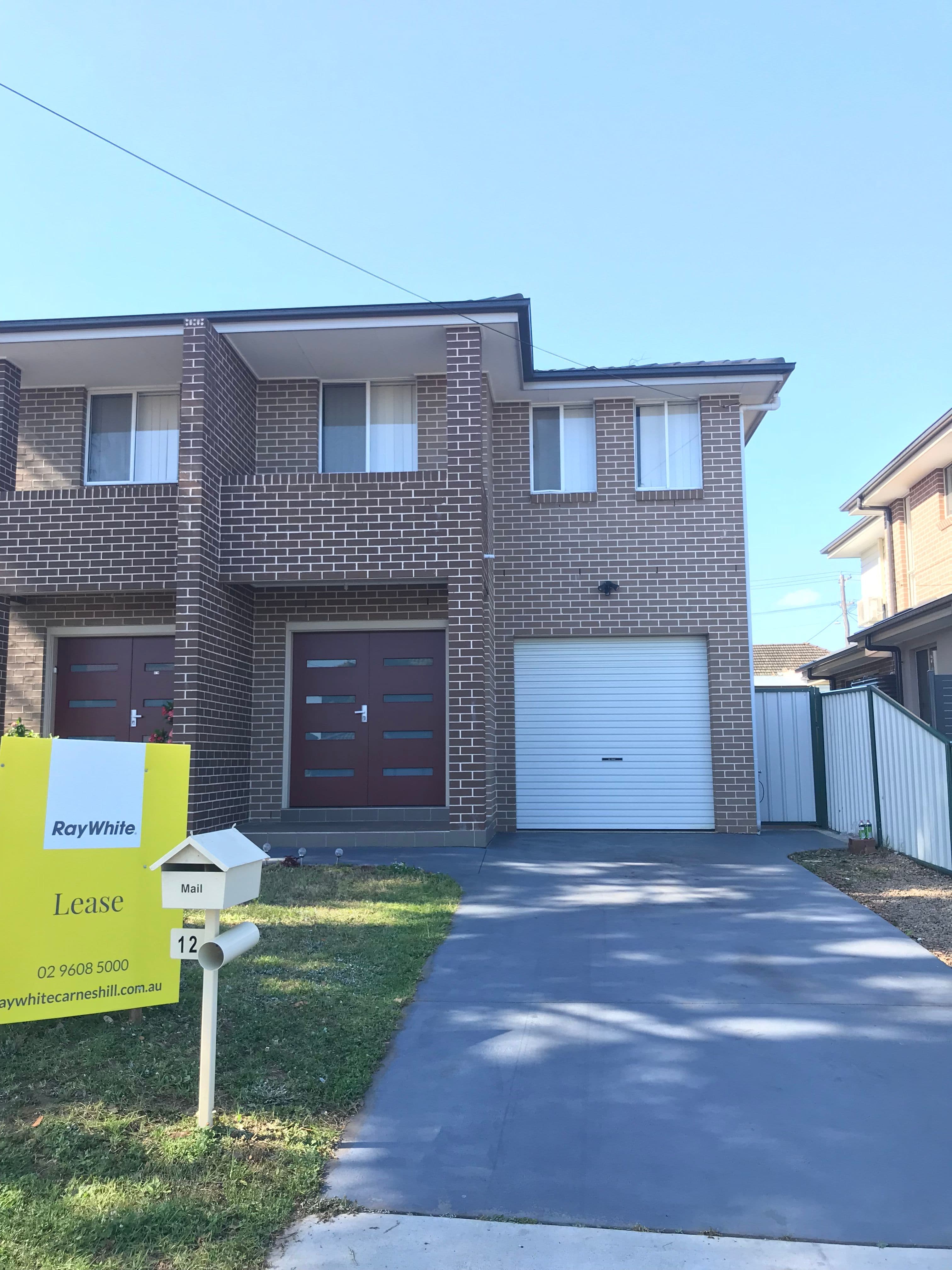 12 Parker Street, Fairfield West NSW 2165, Fairfield West - Image 1
