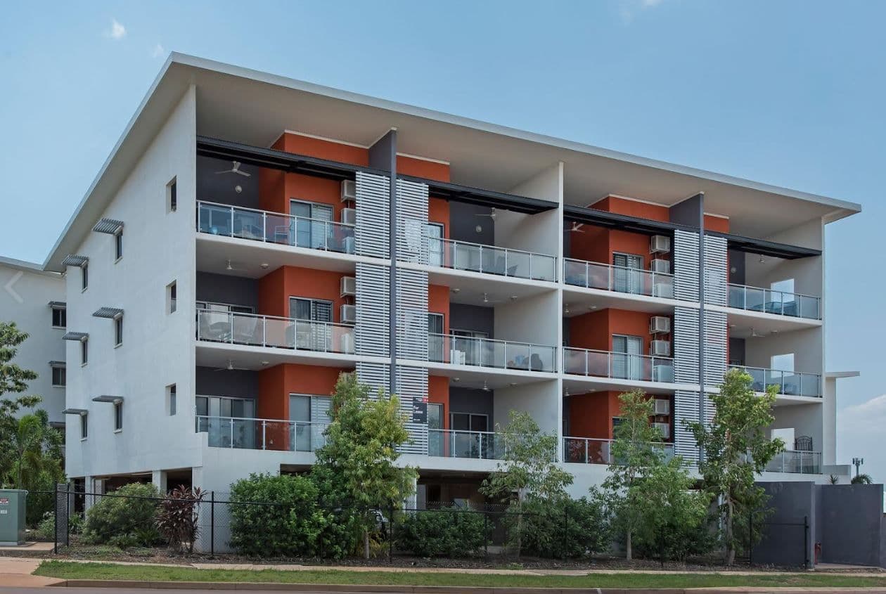 110/250 Farrar Boulevard, Johnston NT 0832, Johnston - Image 1