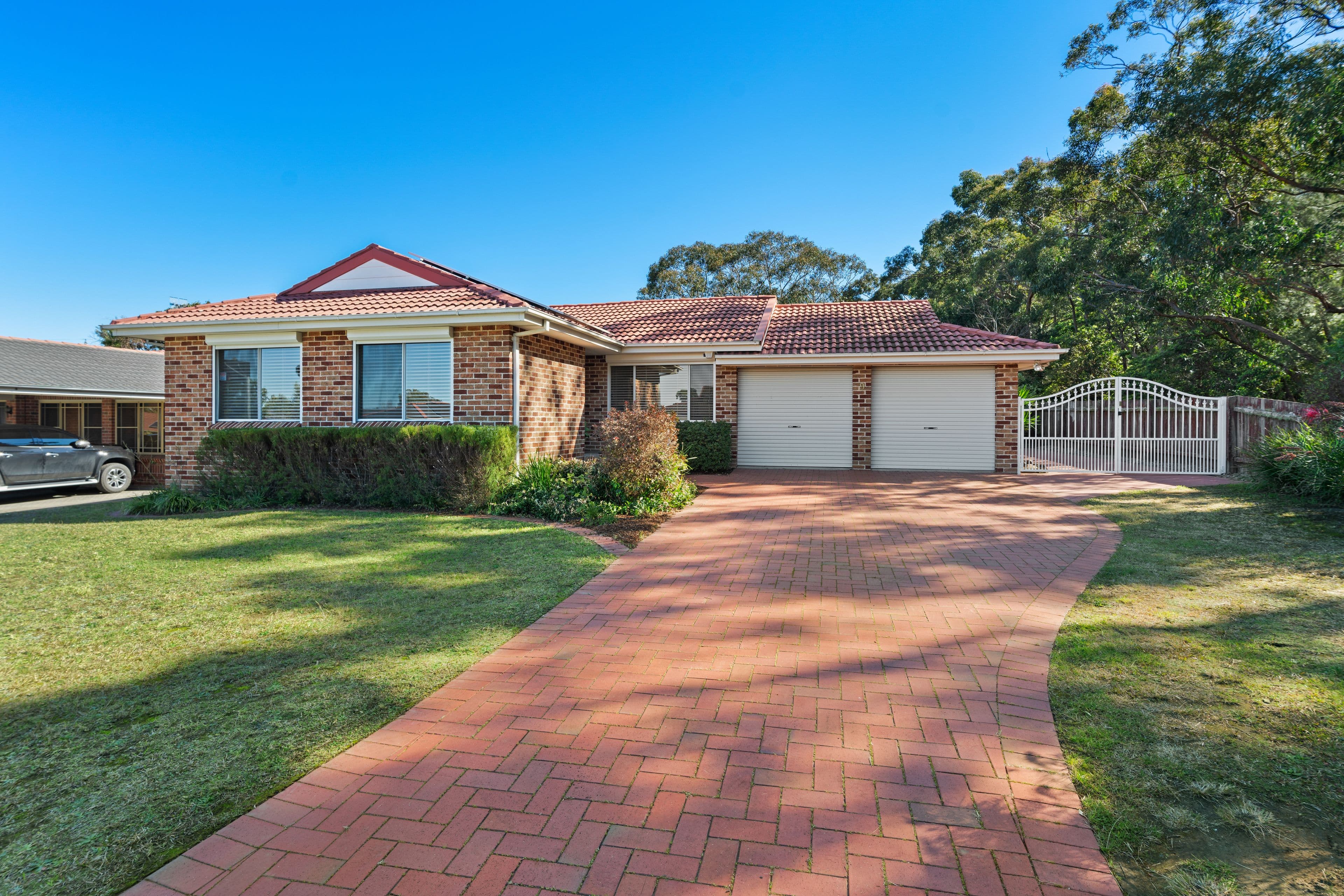 9 Glenhaven Avenue, North Nowra NSW 2541, North Nowra - Image 1