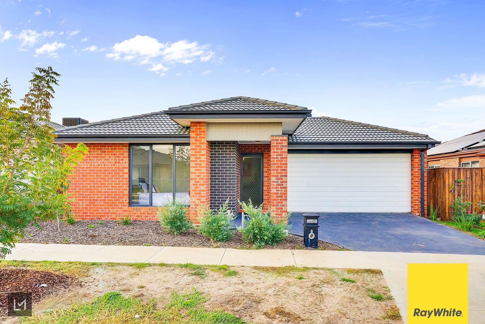 8 Wolomina Crescent, Werribee VIC 3030, Werribee - Image 1