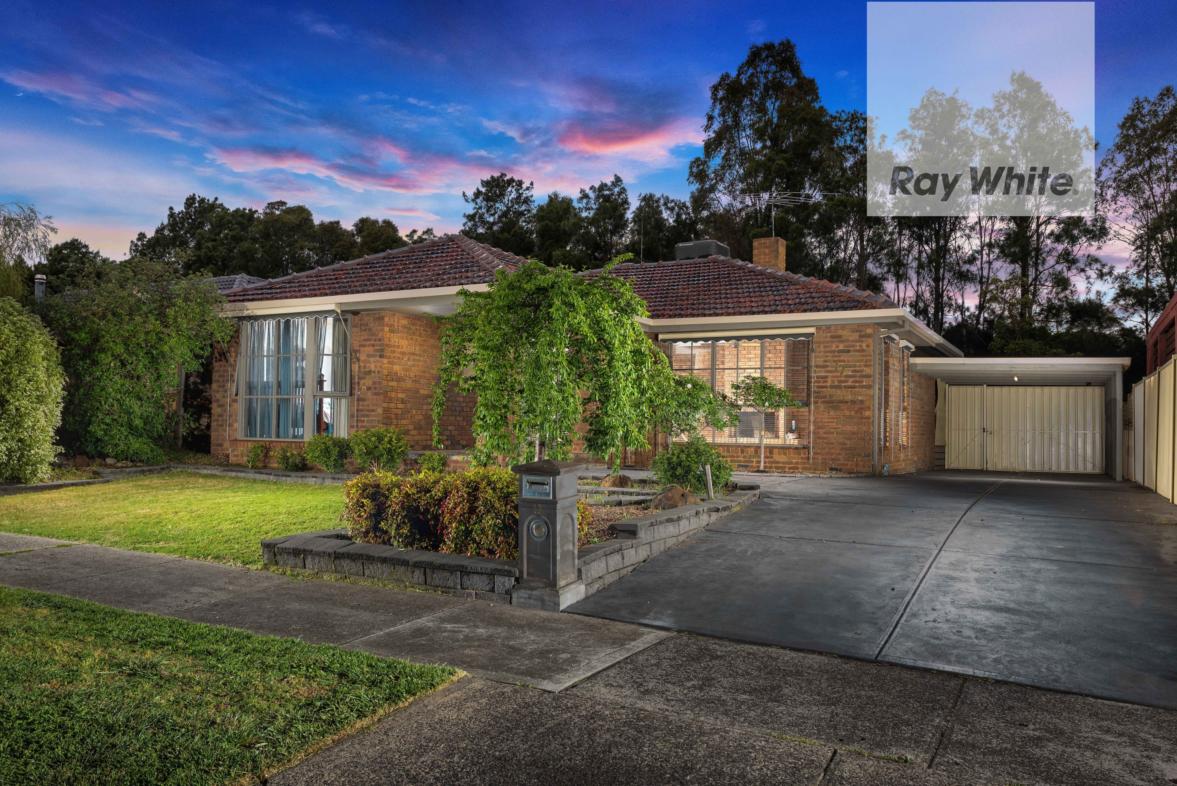 17 Grevillia Drive, Mill Park VIC 3082, Mill Park - Image 1
