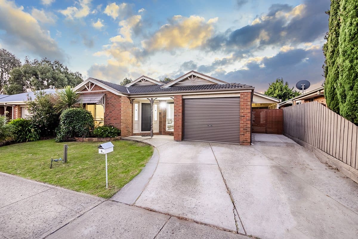 8 Faith Court, Cranbourne West VIC 3977, Cranbourne West - Thumbnail 3