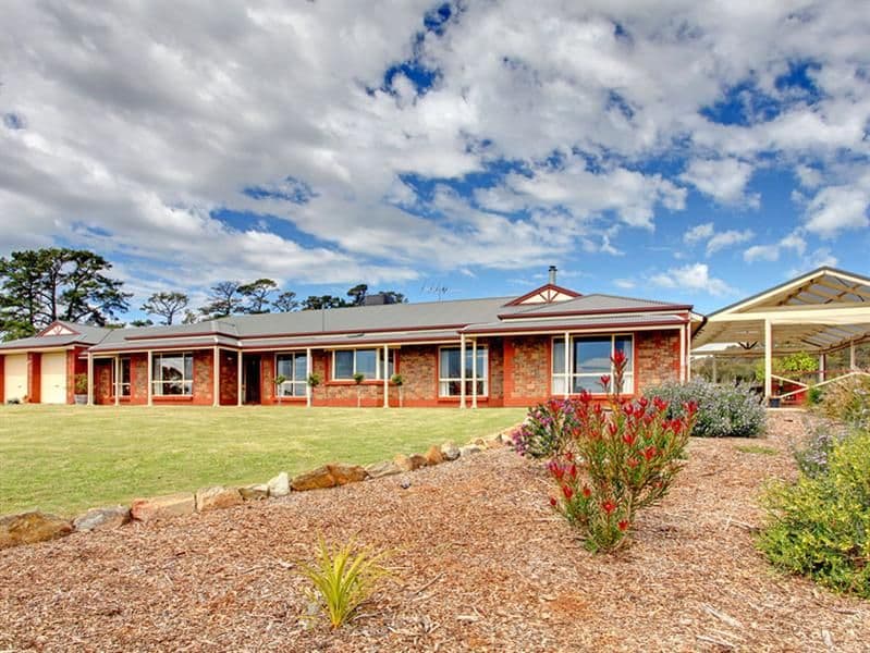 118 Powell Road, Kersbrook SA 5231, Kersbrook - Image 1