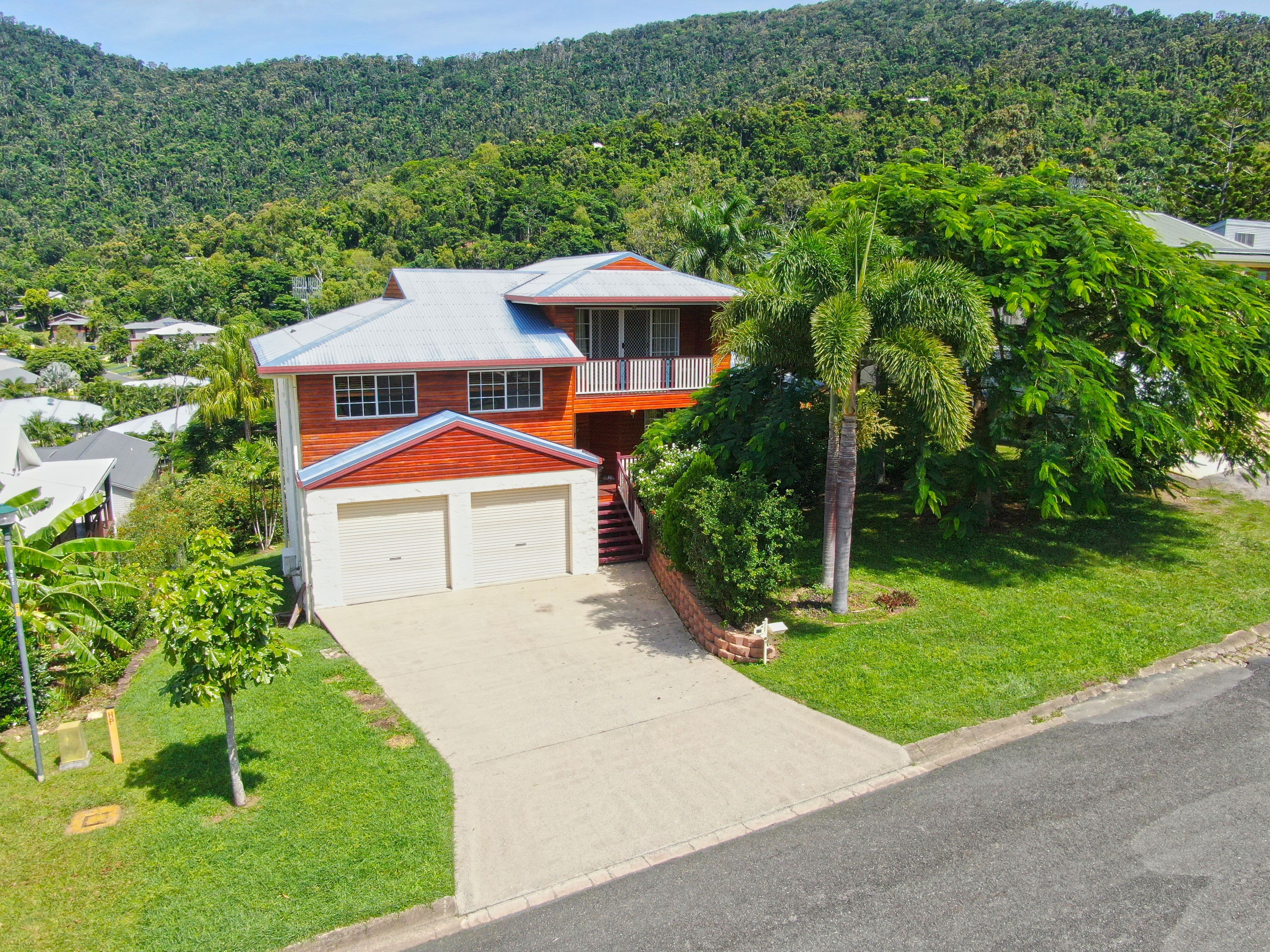 19 Moonlight Drive, Jubilee Pocket QLD 4802, Jubilee Pocket - Thumbnail 2