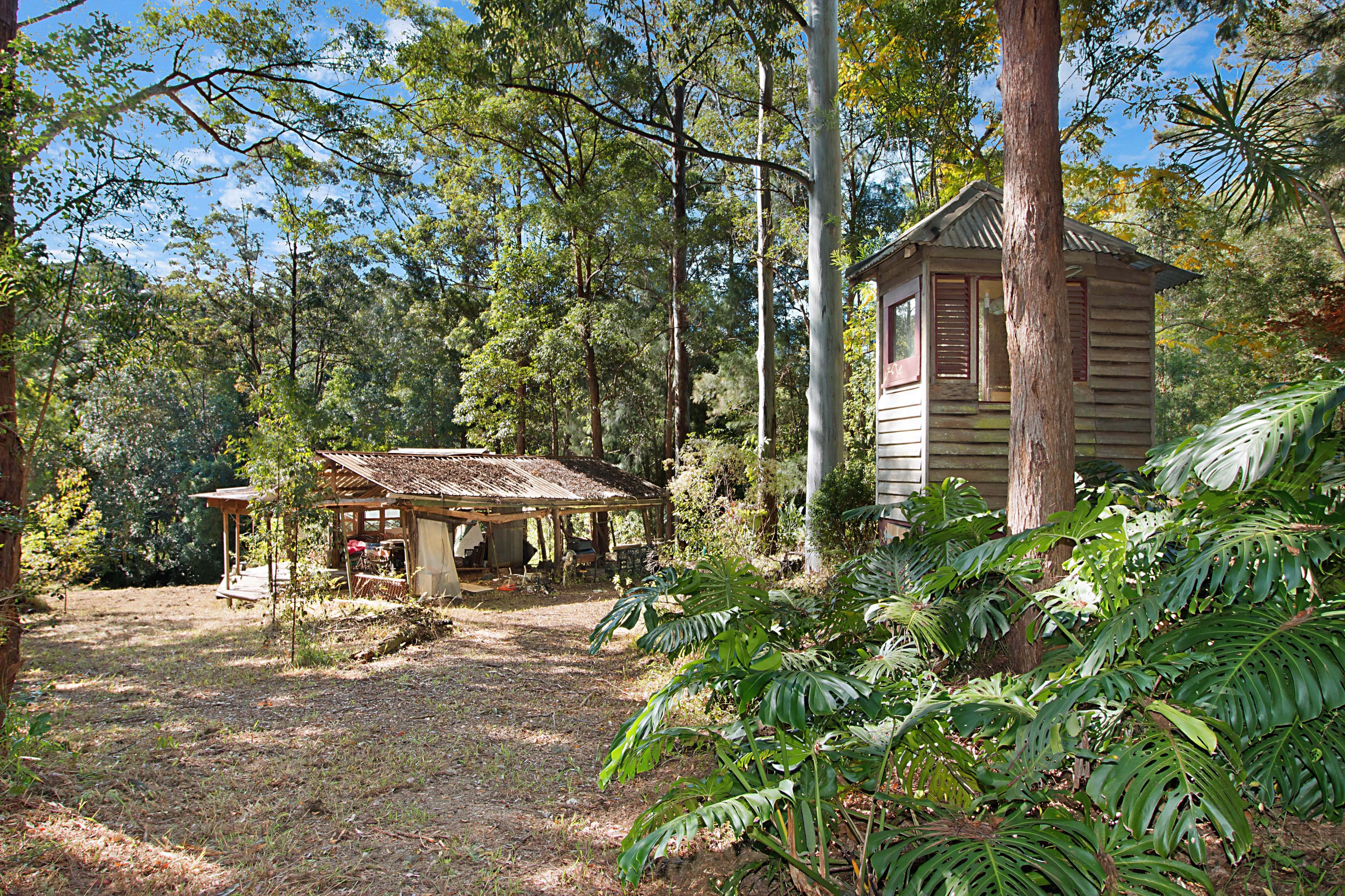 Lot 18, 215 Everinghams Road, Pumpenbil NSW 2484, Pumpenbil - Thumbnail 4