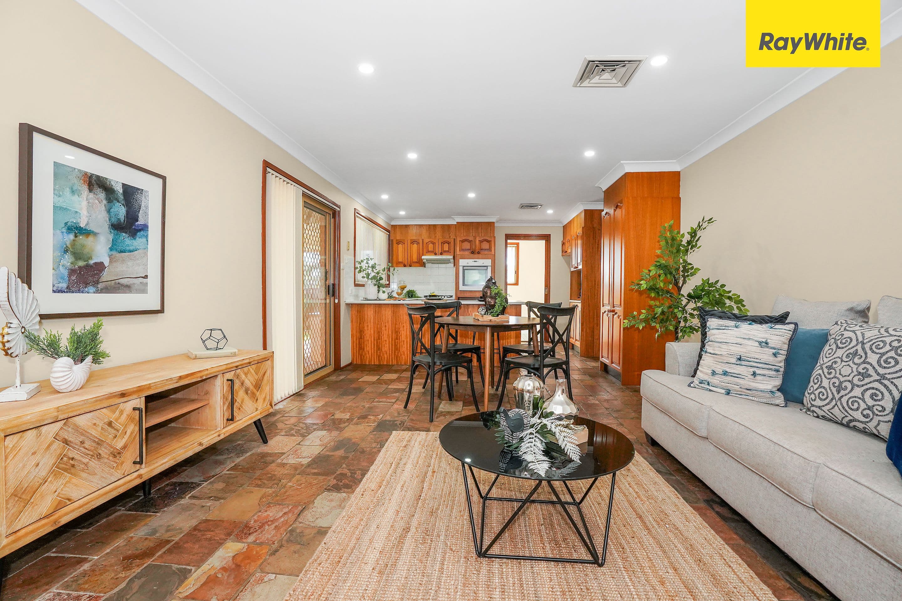 3 Balmain Place, Doonside NSW 2767, Doonside - Thumbnail 3