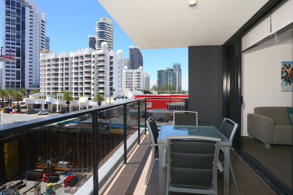 15 'Synergy' 2729 Gold Coast Highway, Broadbeach QLD 4218, Broadbeach - Thumbnail 2