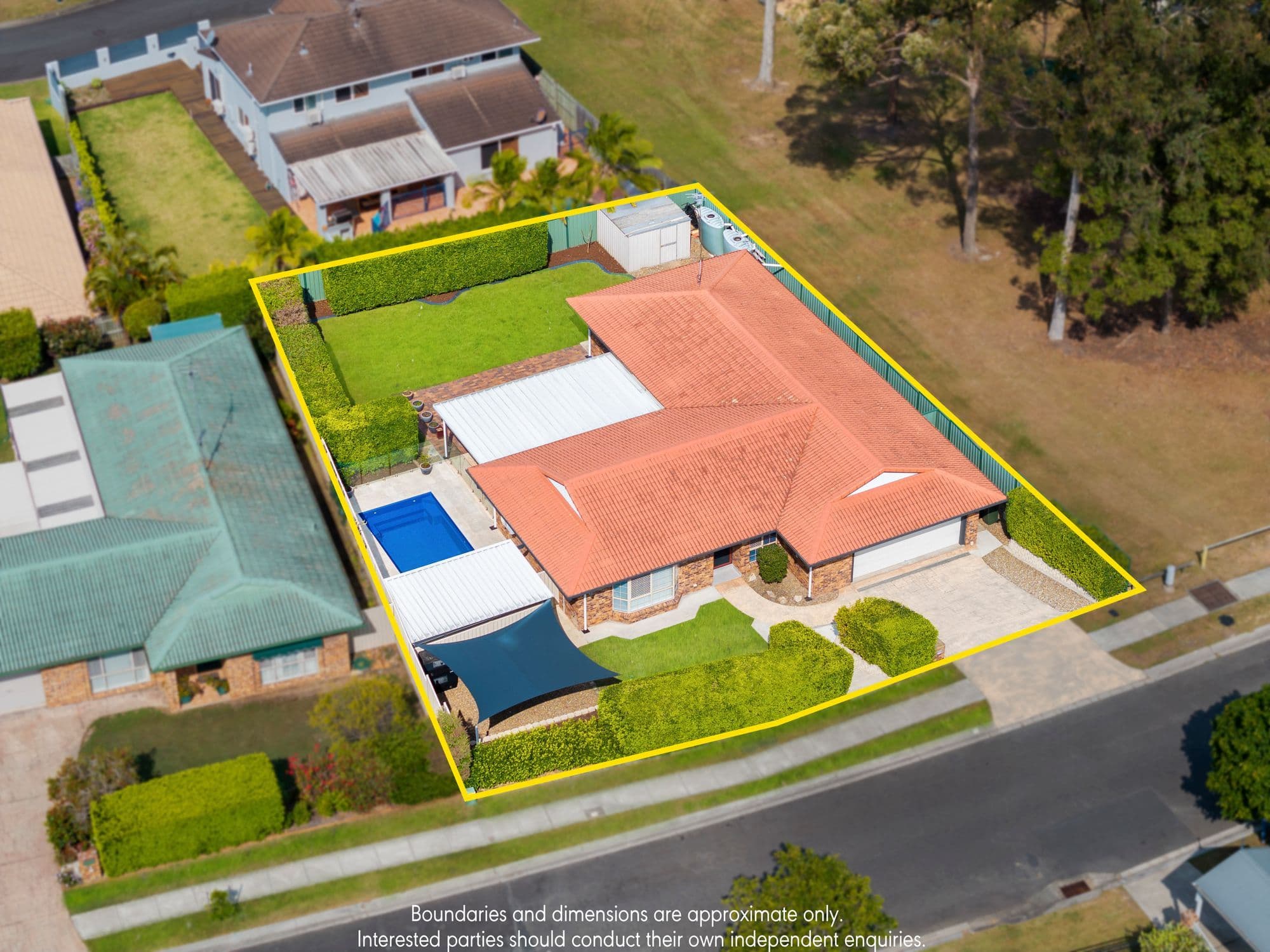 27 Mindona Street, Wishart QLD 4122, Wishart - Image 1