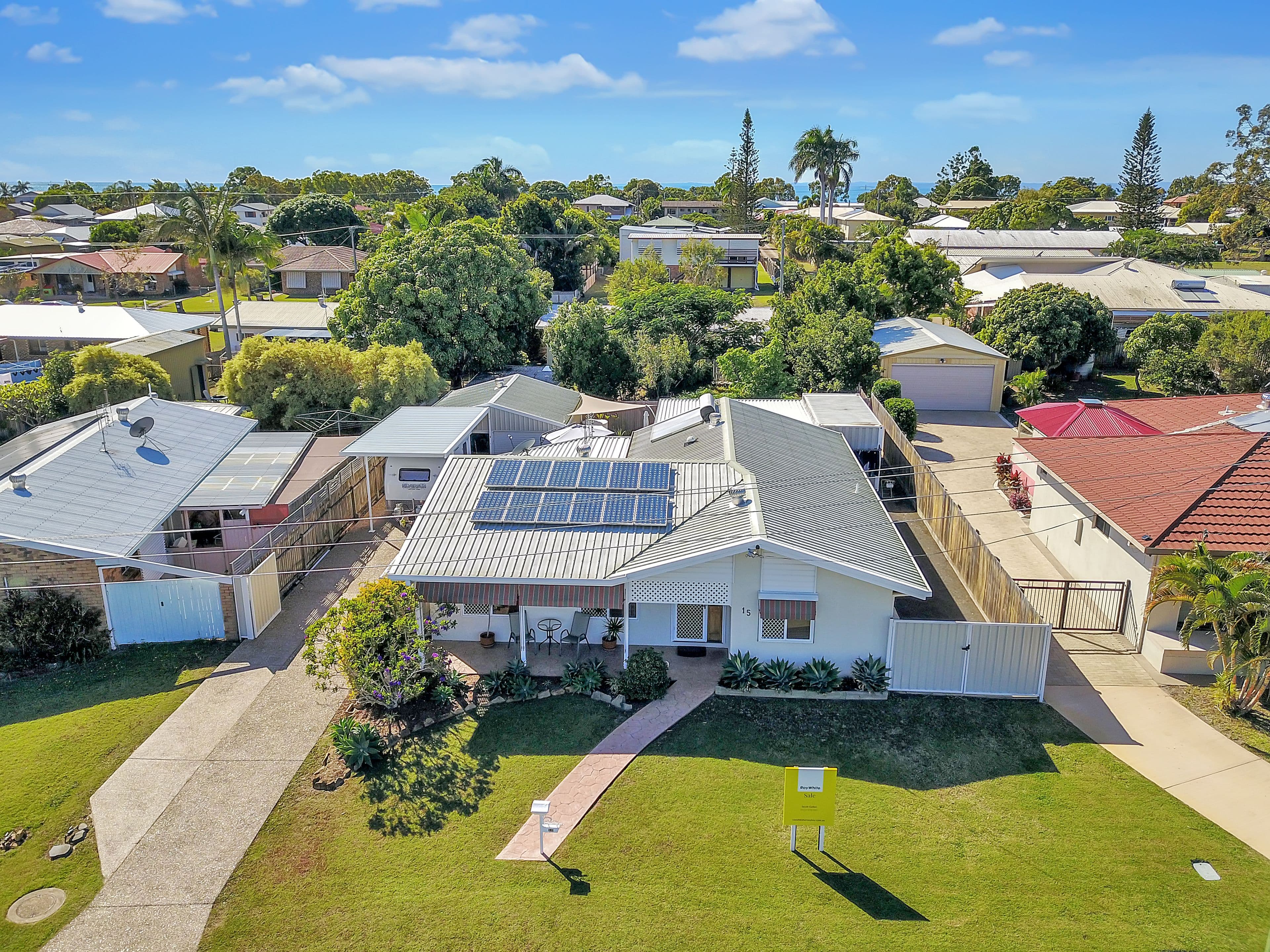 15 Mayfair Street, Point Vernon QLD 4655, Point Vernon - Thumbnail 5