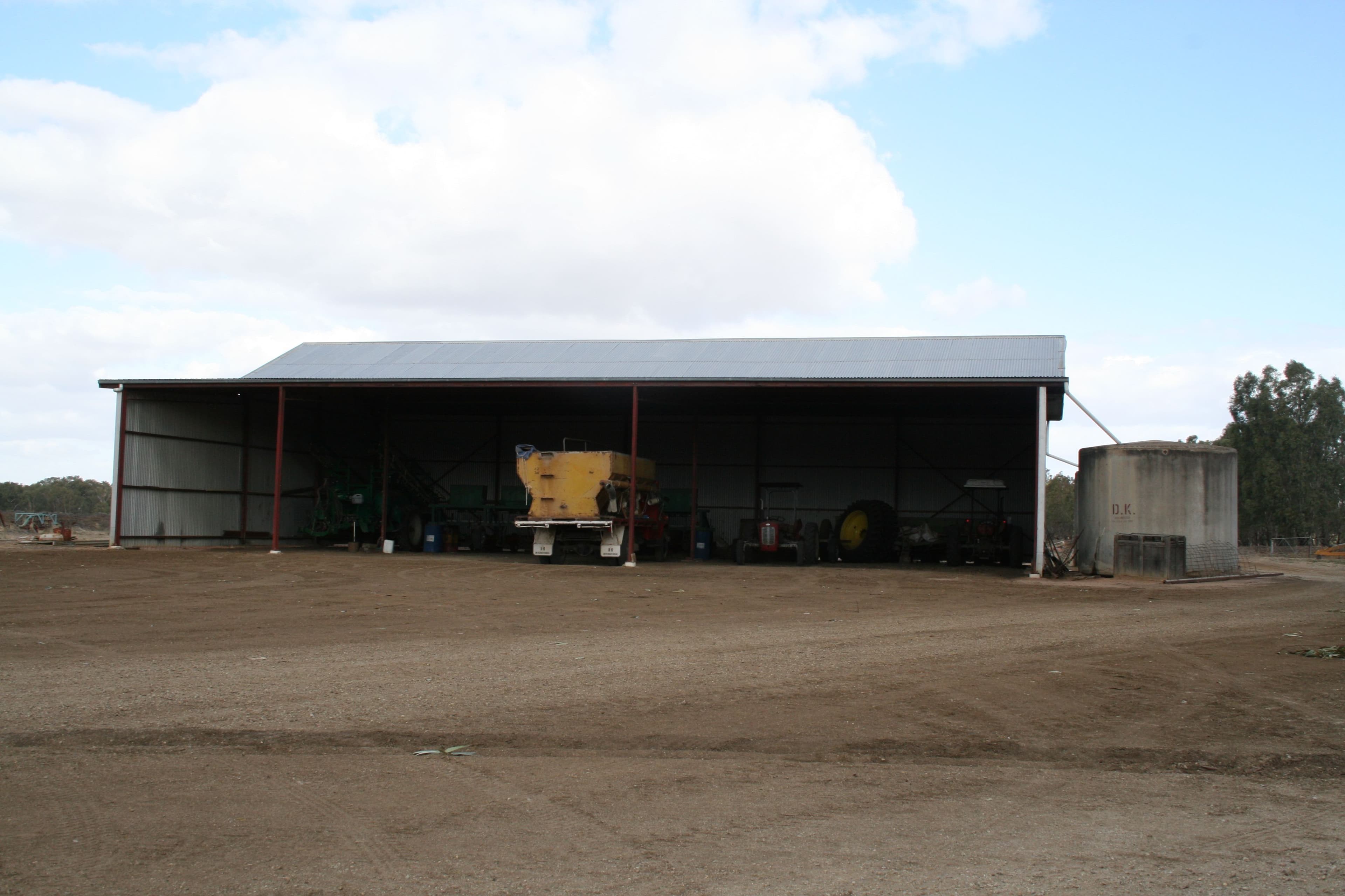 Leaghur VIC 3537, Leaghur - Thumbnail 5
