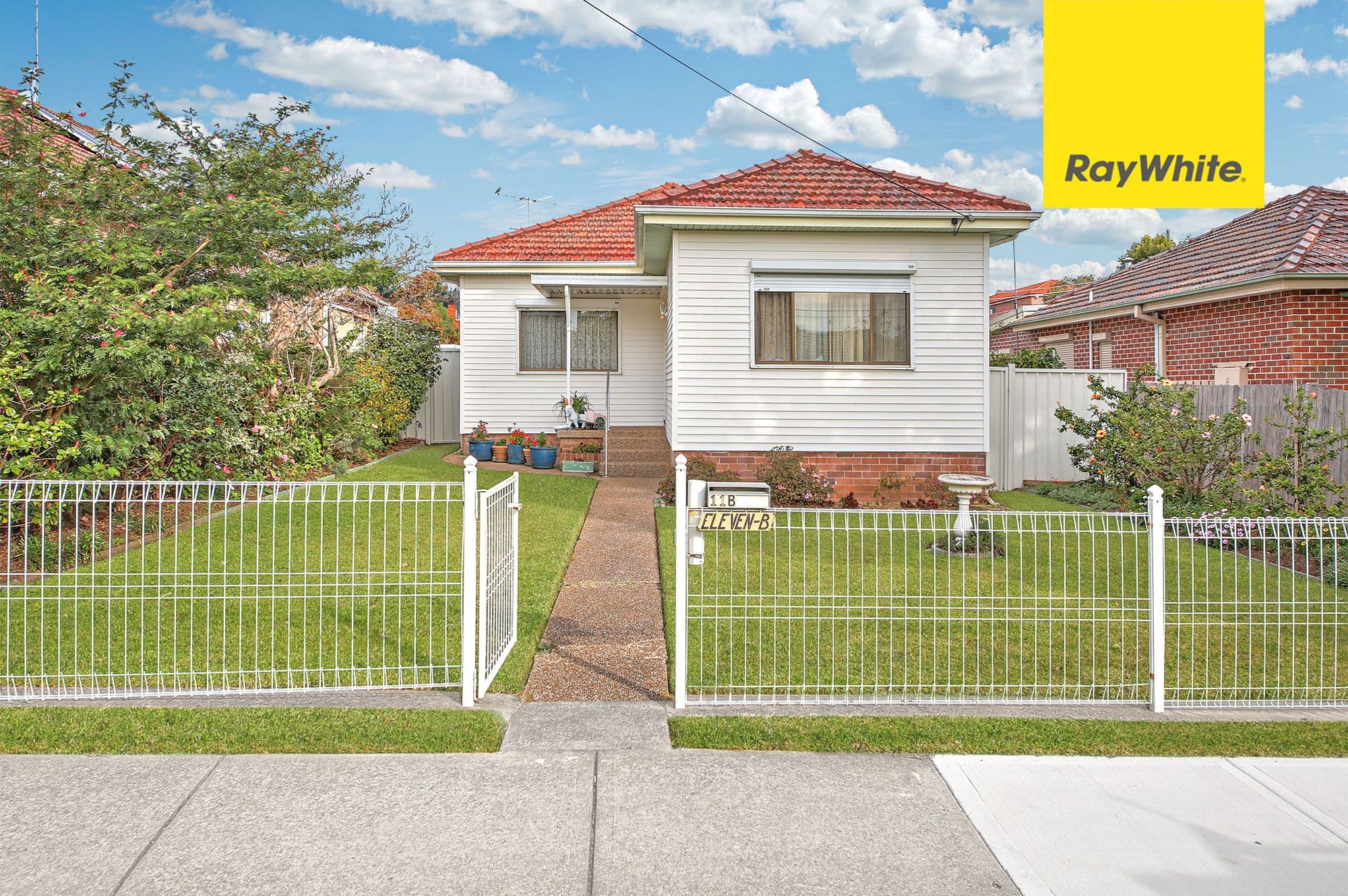 11 Paul Street, Auburn - Image 1