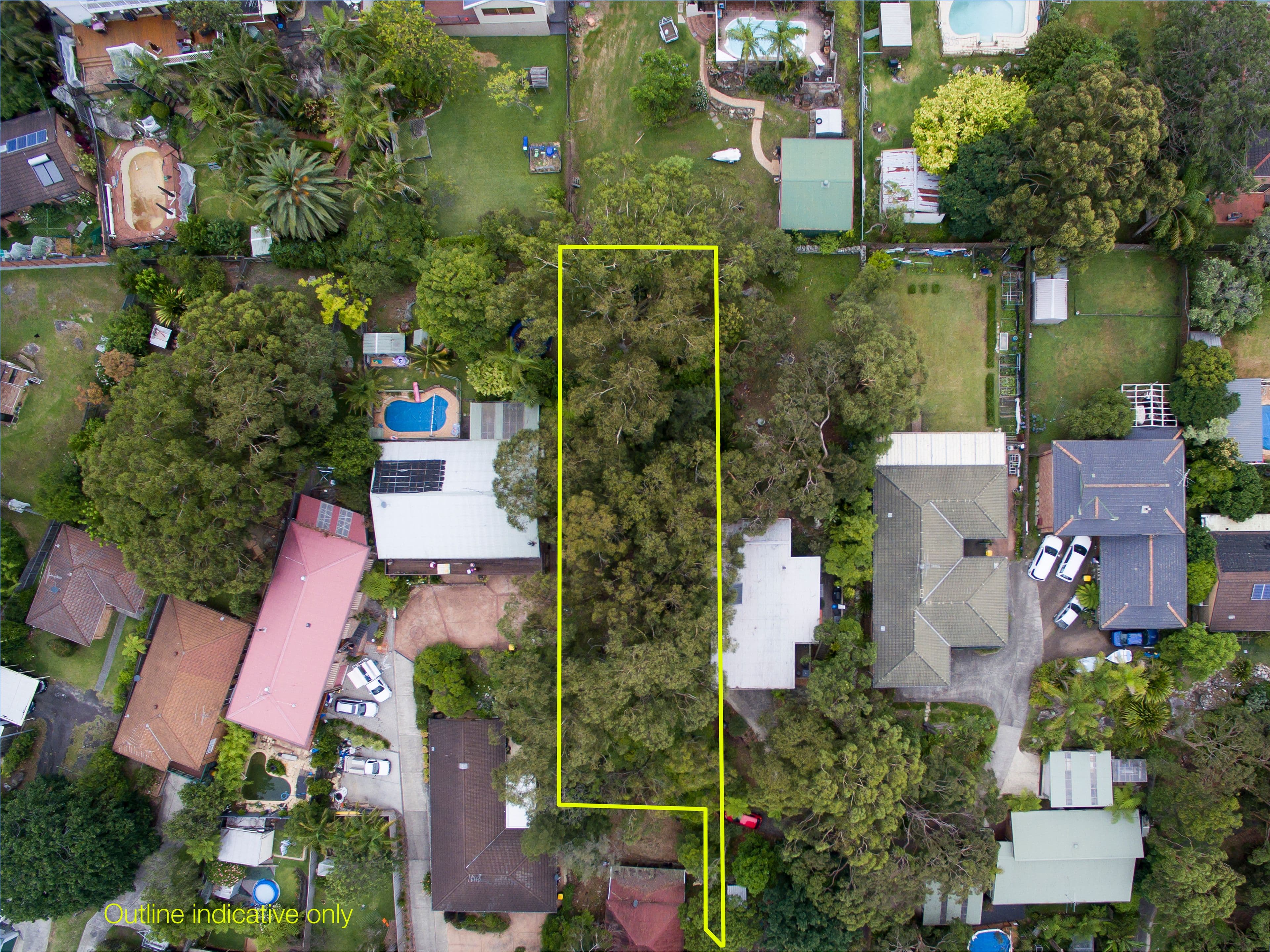 64 The Crescent, Helensburgh NSW 2508, Helensburgh - Image 1