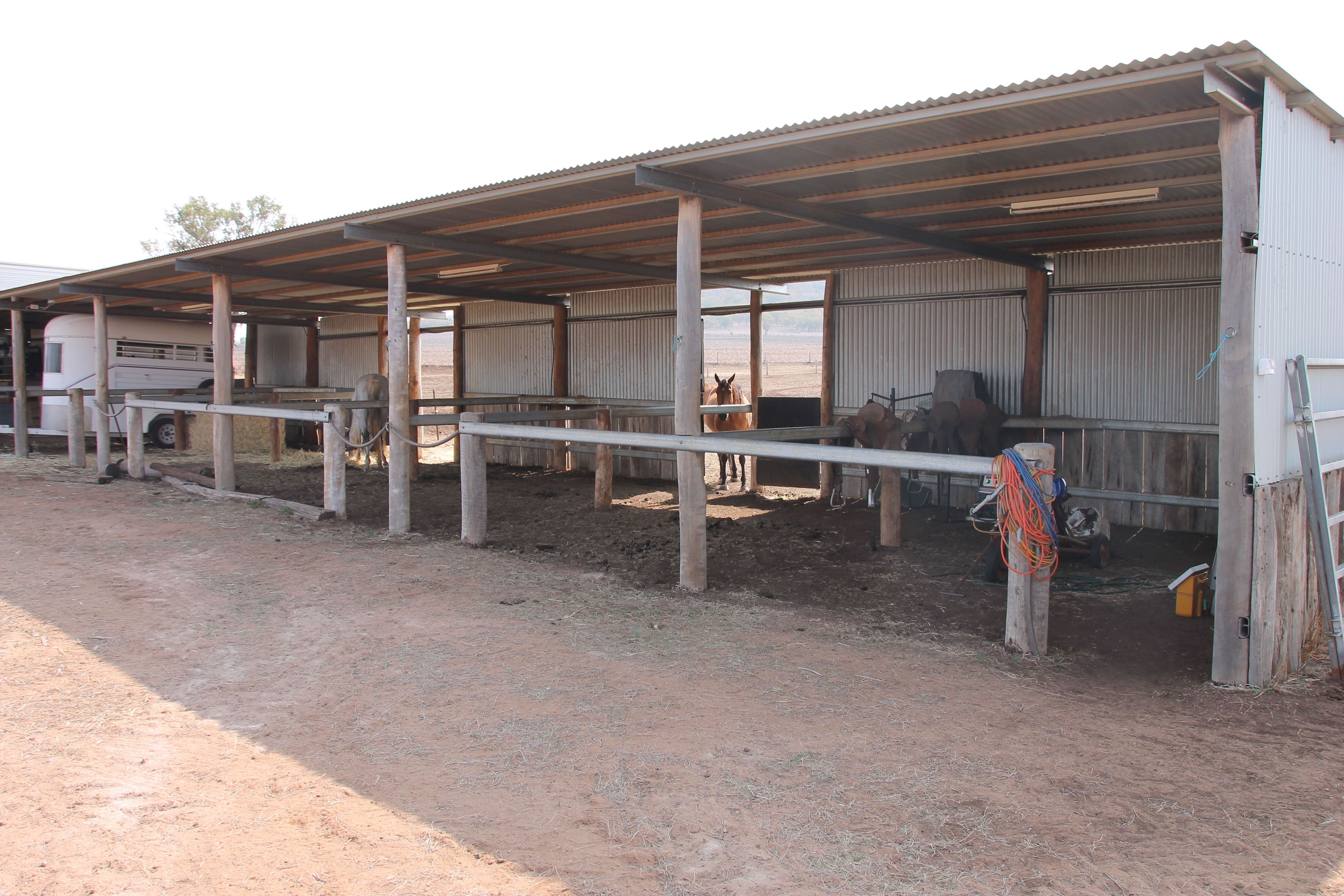 491 Doolan Road, Nobby QLD 4360, Nobby - Thumbnail 2