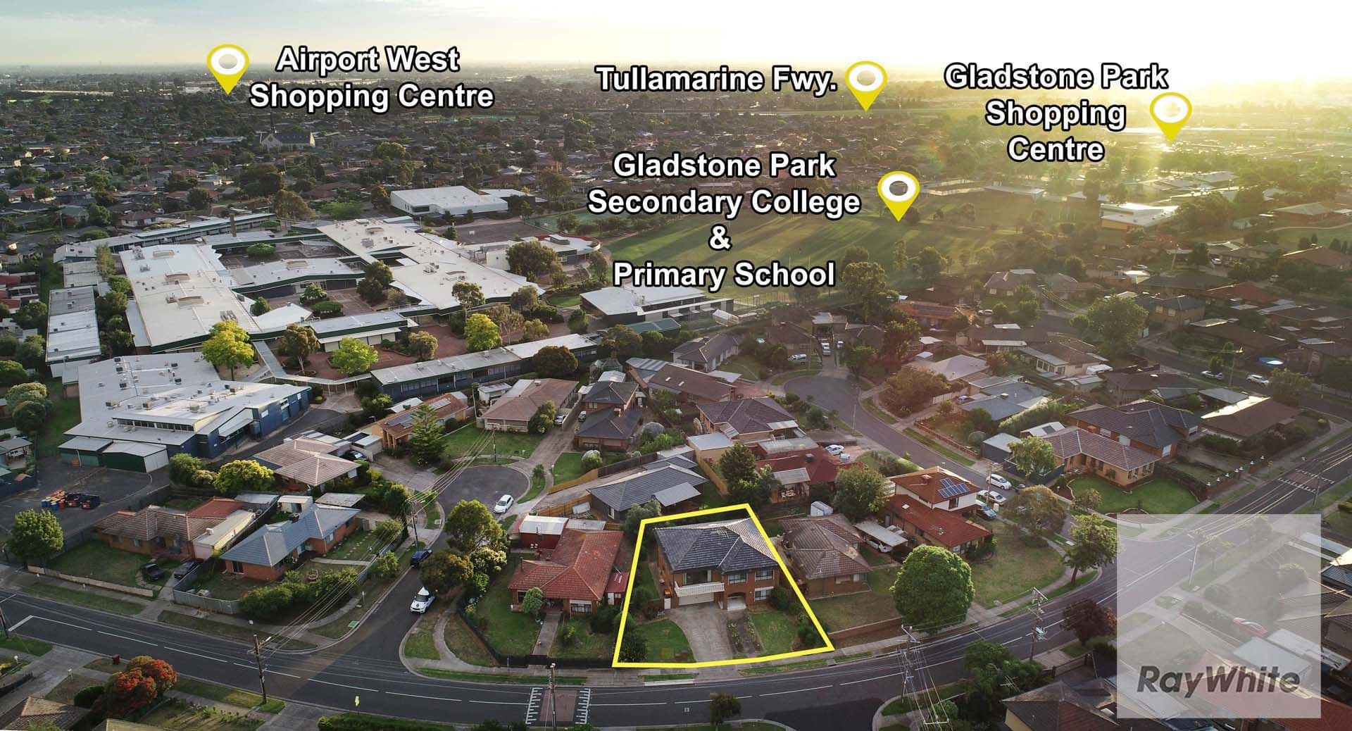 51 Wolverton Drive, Gladstone Park VIC 3043, Gladstone Park - Thumbnail 4