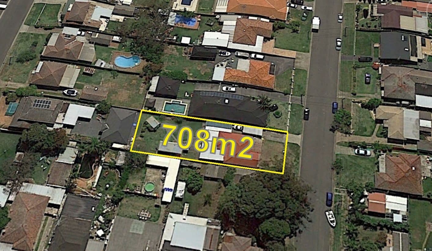 18 Prosper Street, Condell Park - Image 1