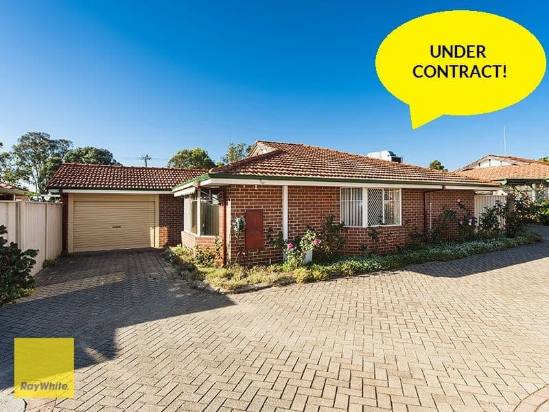  21 Central Road, Kalamunda WA 6076, Kalamunda - Image 1
