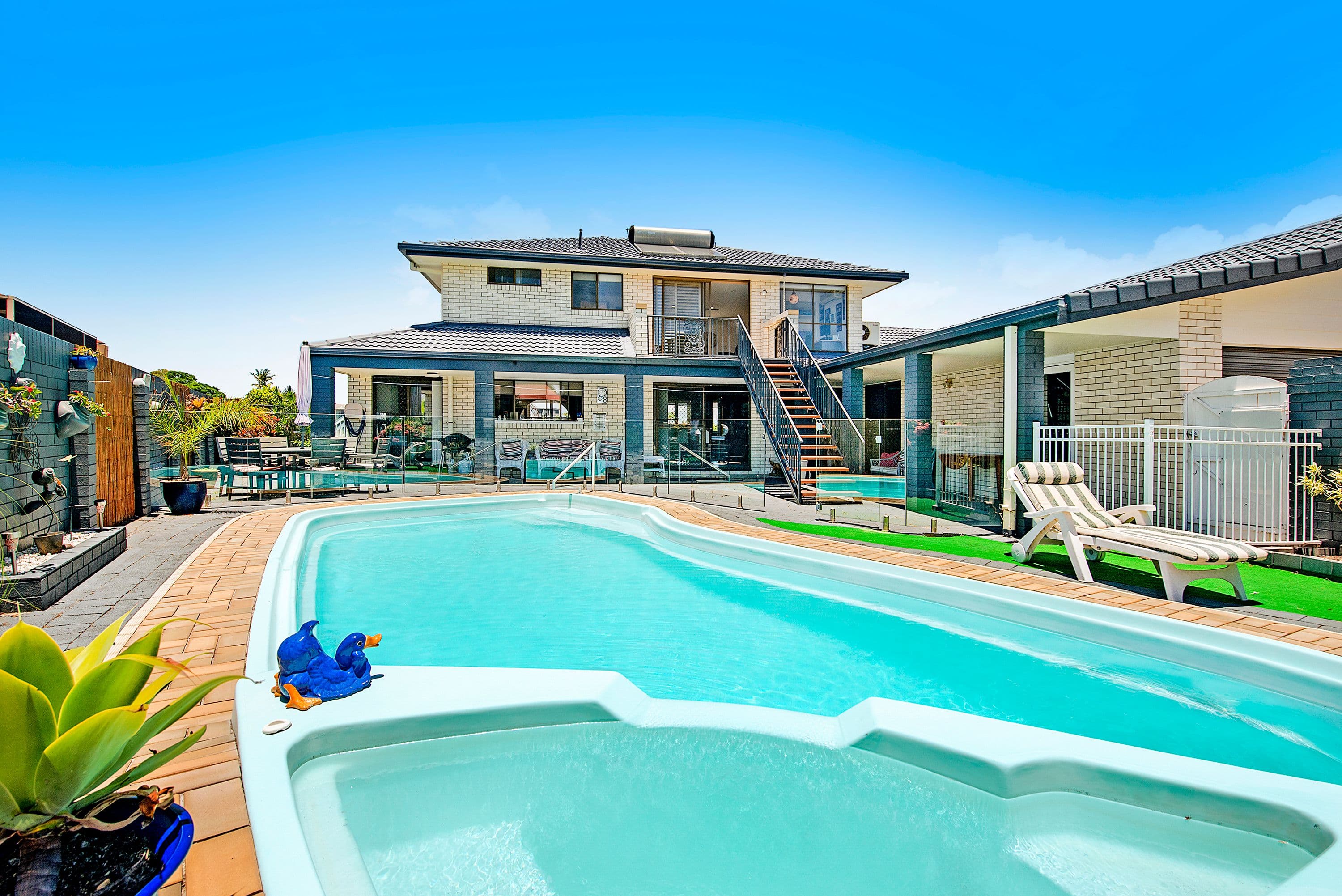 14 Wyuna Street, Broadbeach Waters QLD 4218, Broadbeach Waters - Thumbnail 5