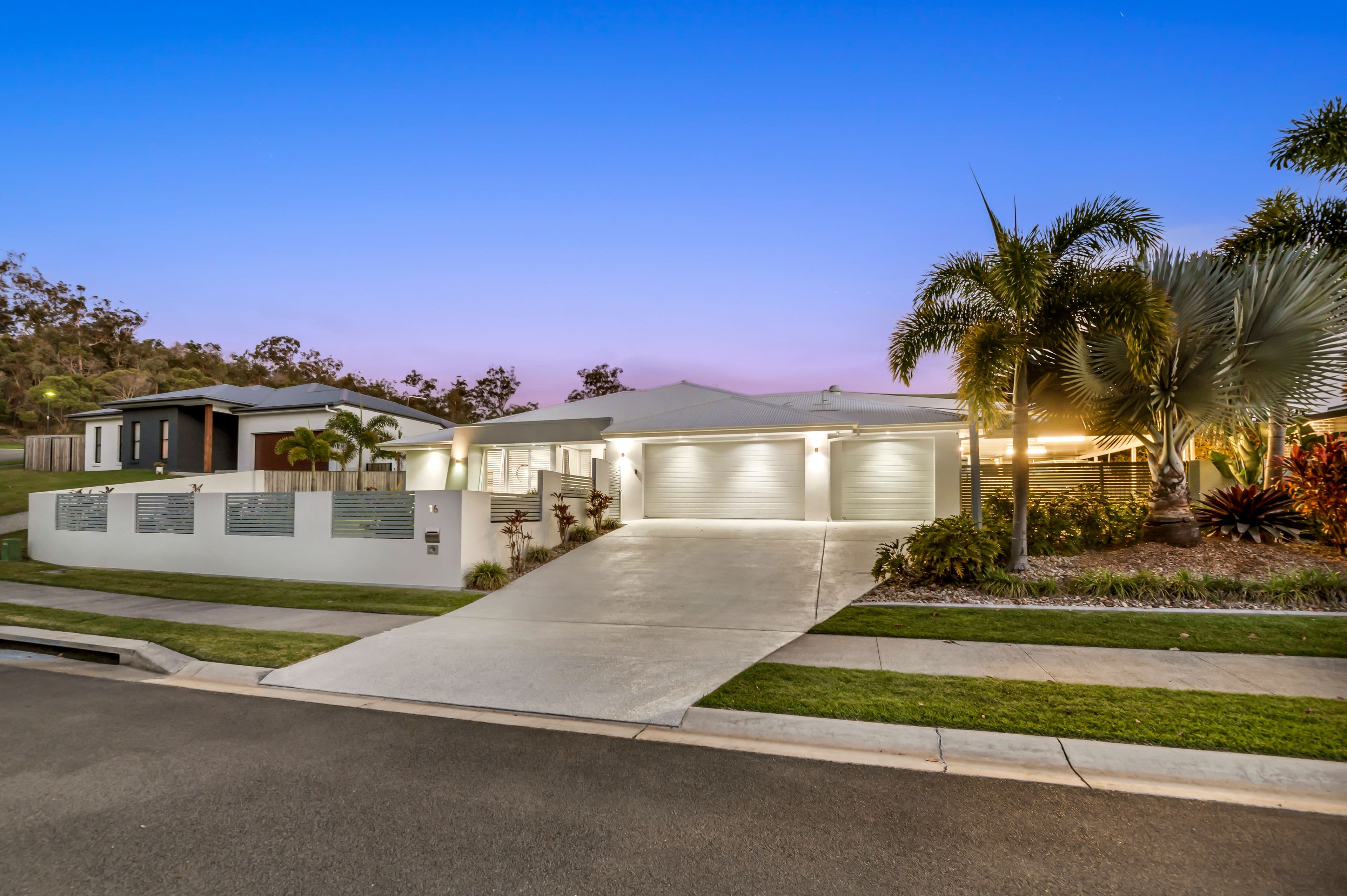 16 Willie Wagtail Crescent, Upper Coomera QLD 4209, Upper Coomera - Thumbnail 2