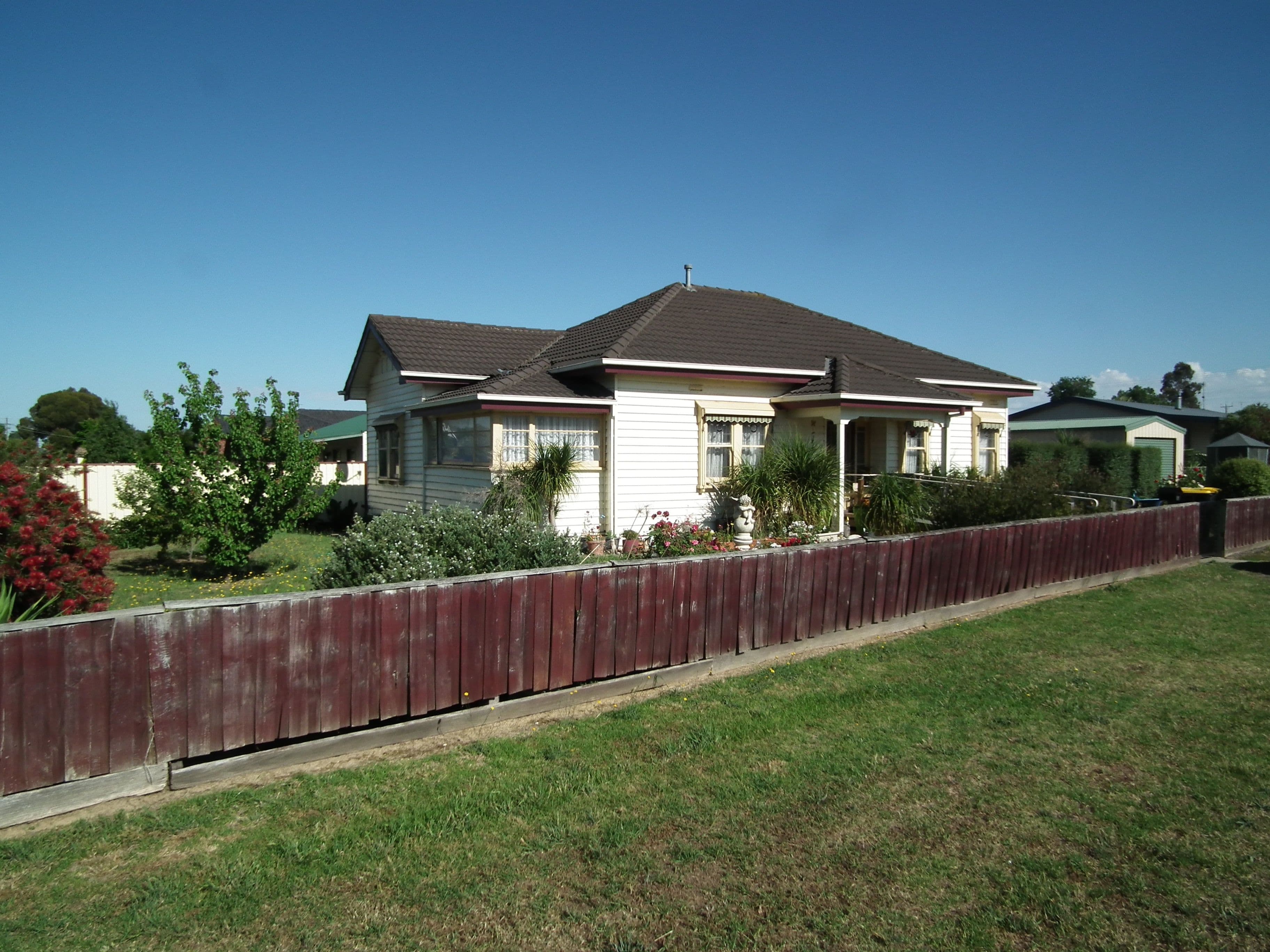 40 Vine Street, Nagambie VIC 3608, Nagambie - Thumbnail 8