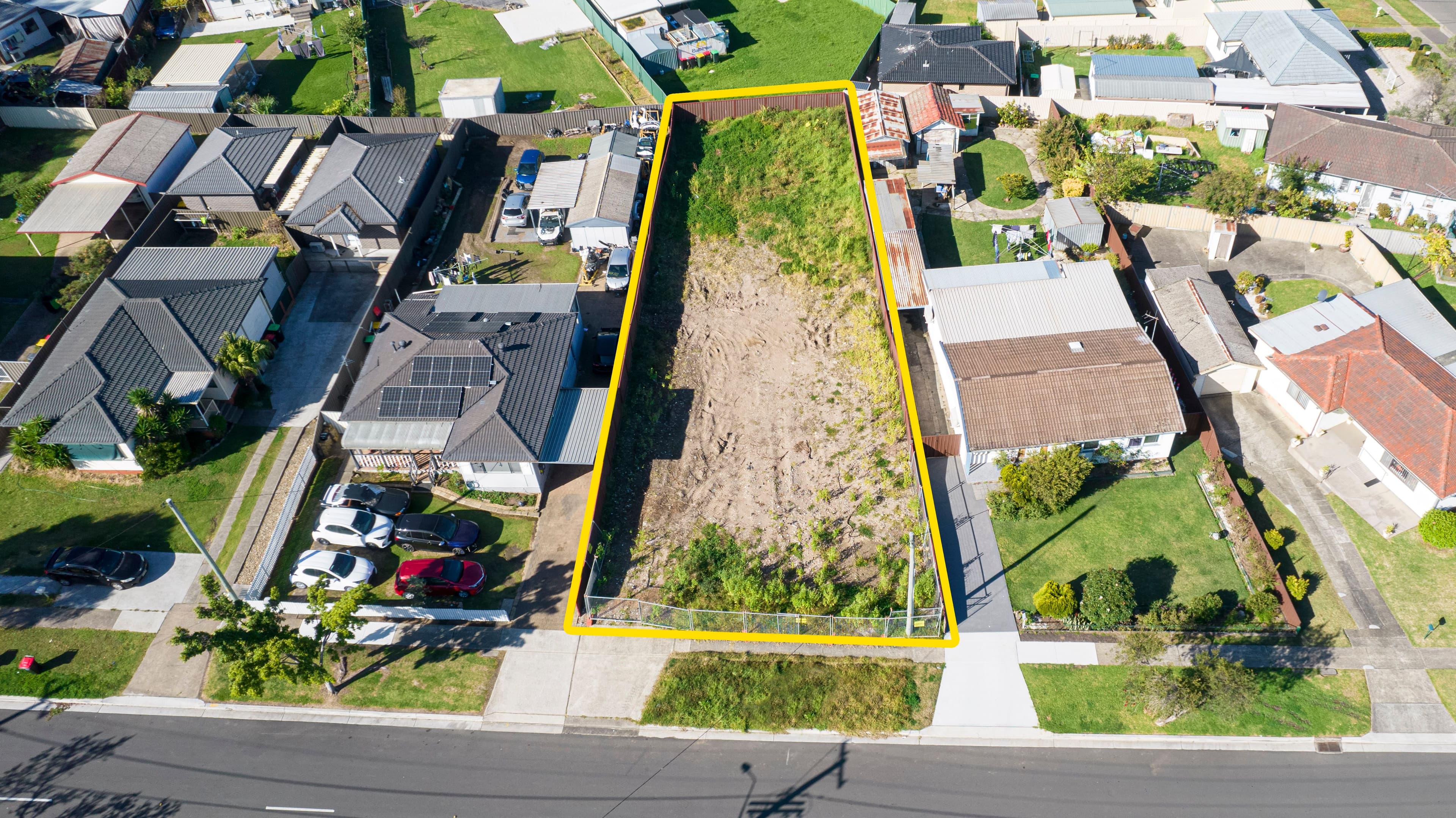 162 Hill Road, Lurnea NSW 2170, Lurnea - Thumbnail 5