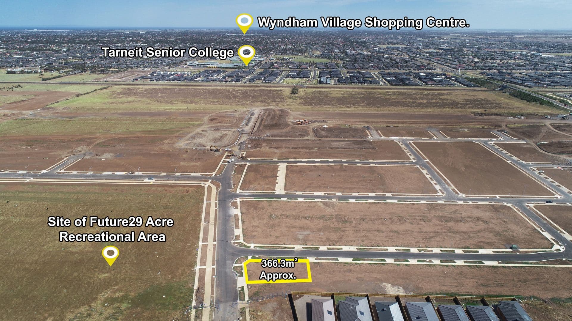 8 Polly Parade, Tarneit VIC 3029, Tarneit - Thumbnail 2