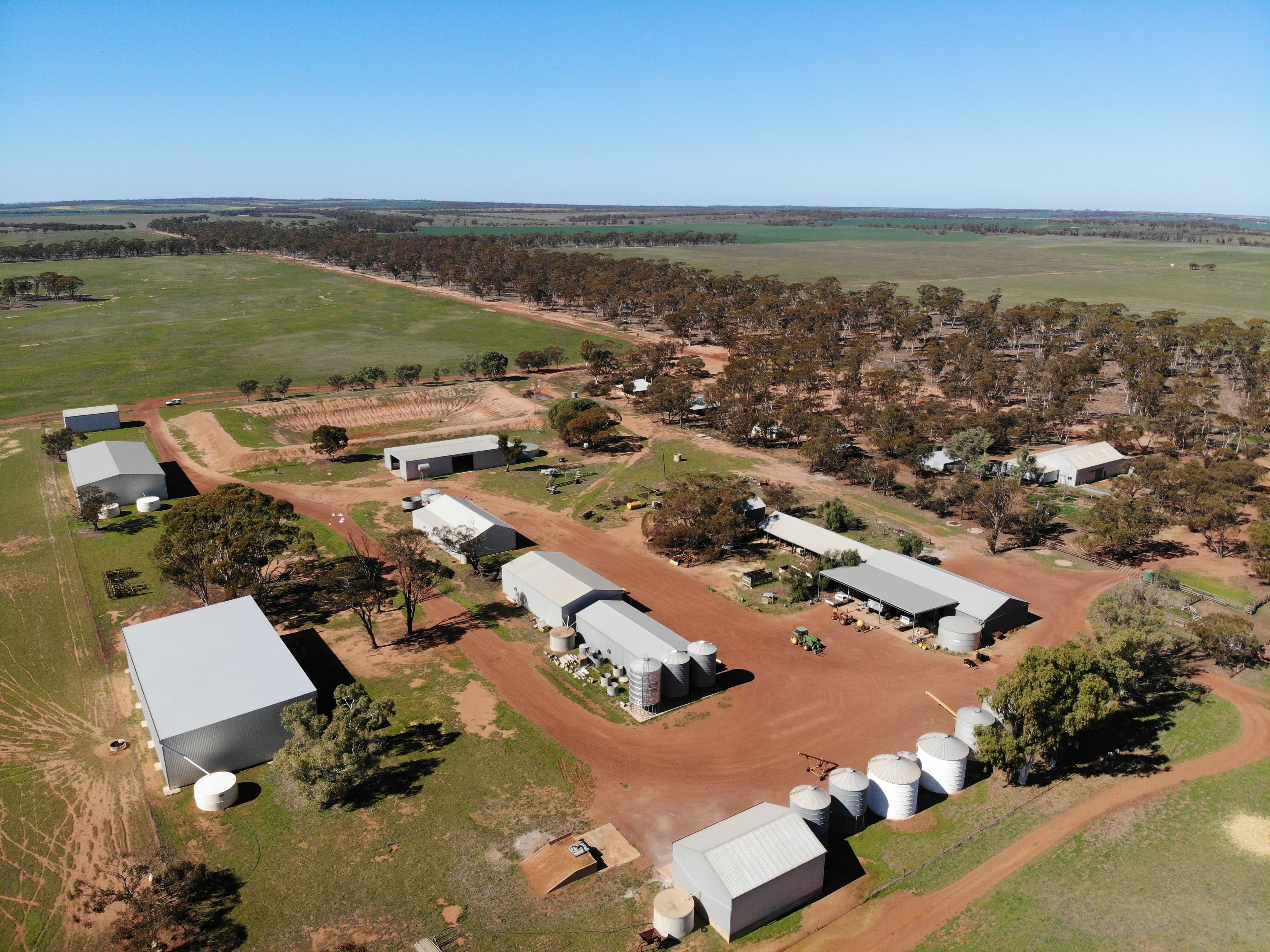 Koobabbie 953 Mamboobie Road, Coorow WA 6515, Coorow - Thumbnail 3