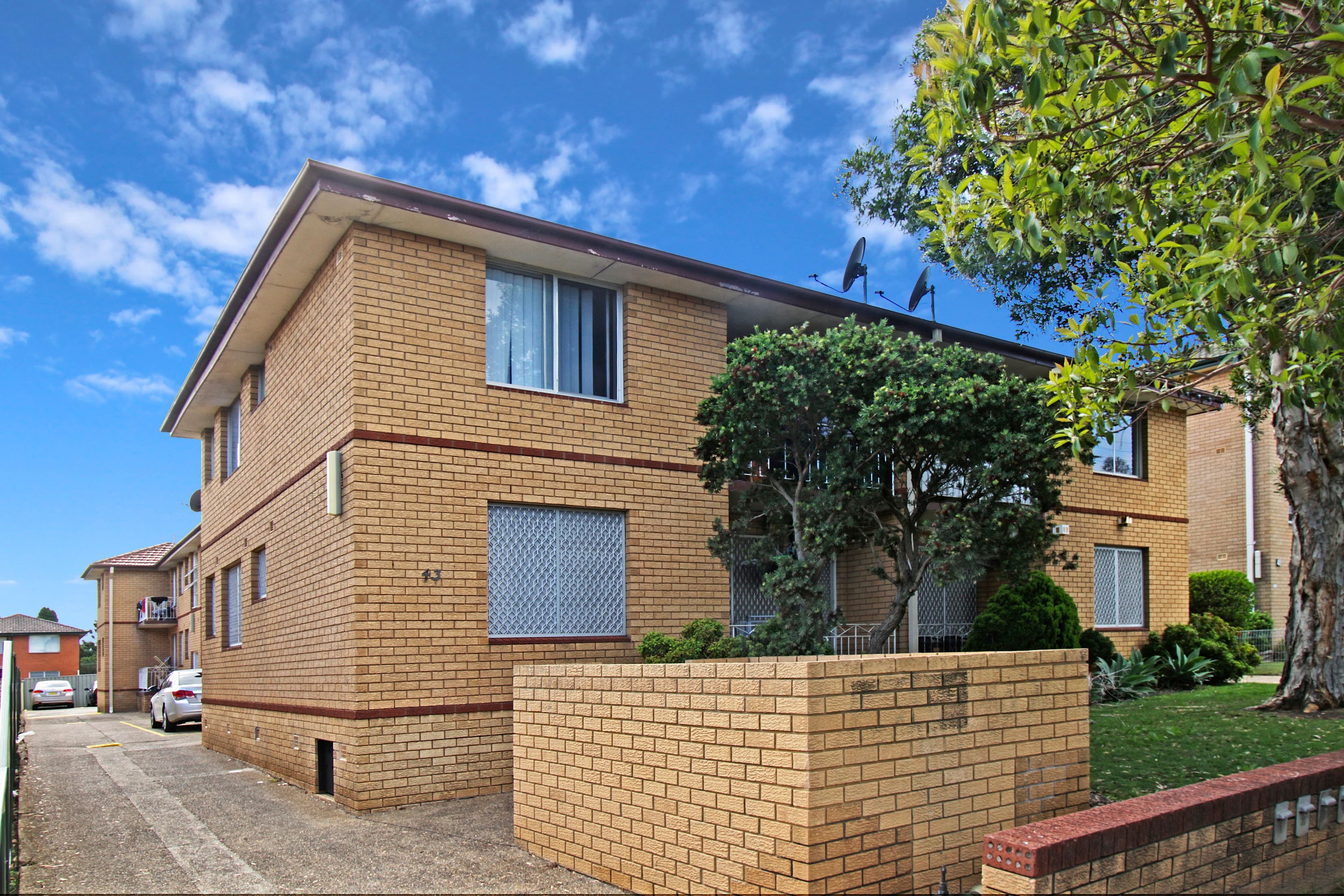43 Fairmount Street, Lakemba NSW 2195, Lakemba - Image 1