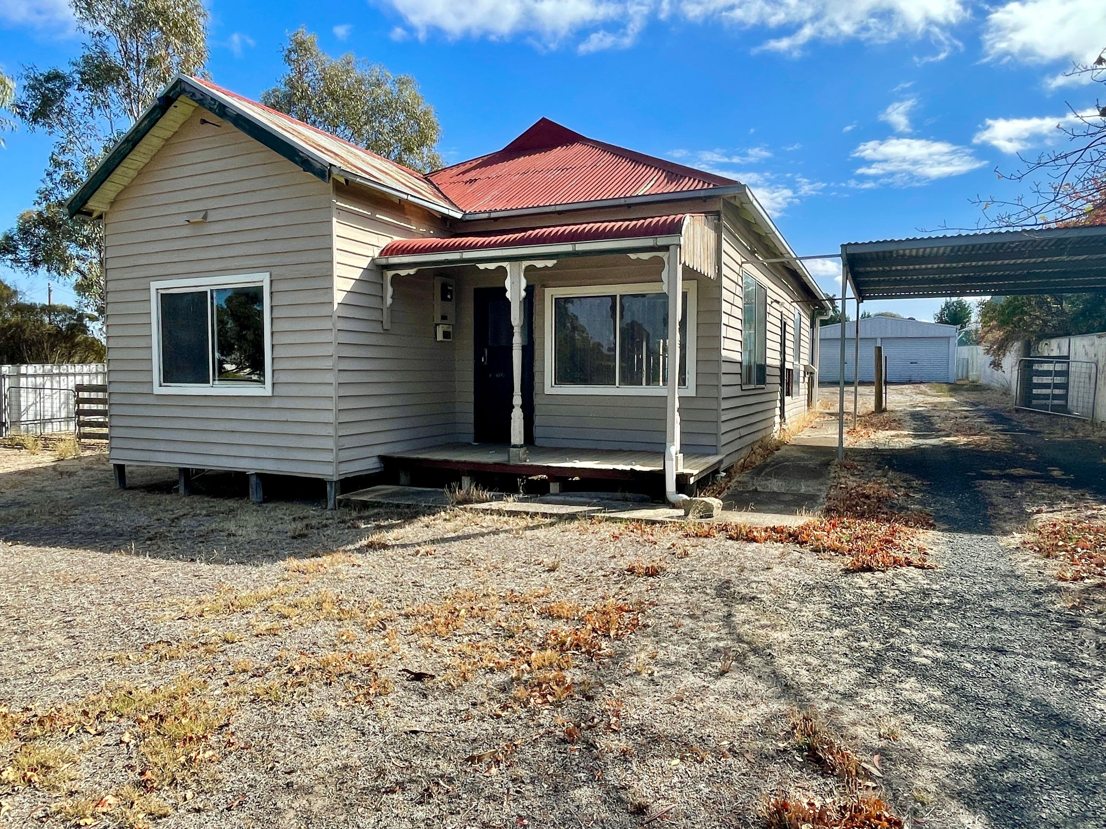 71 Wimmera Street, Dimboola VIC 3414, Dimboola - Image 1