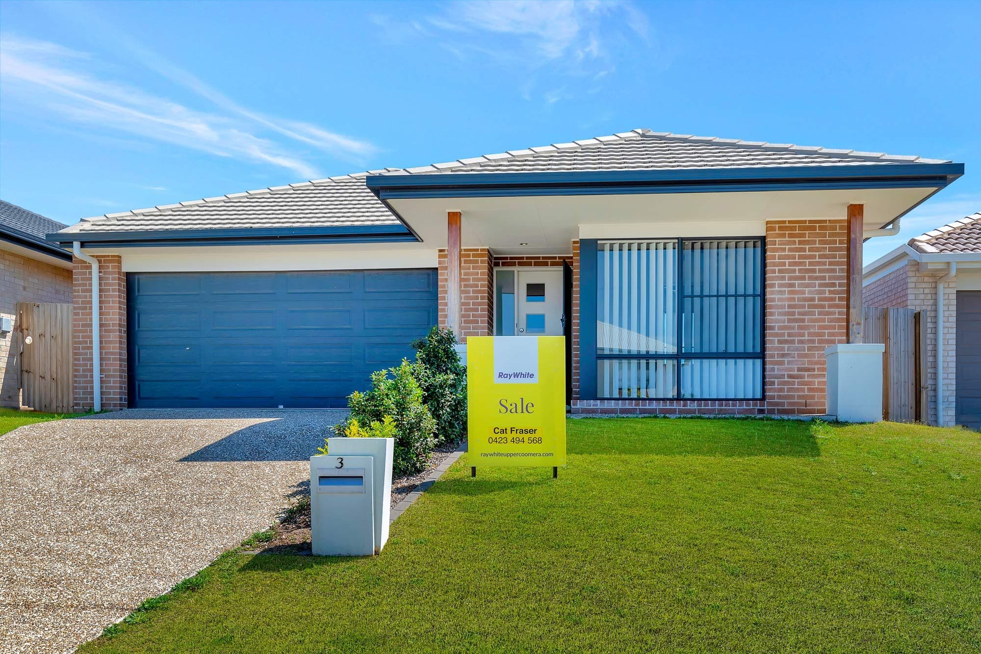 3 Victor Street, Coomera QLD 4209, Coomera - Image 1