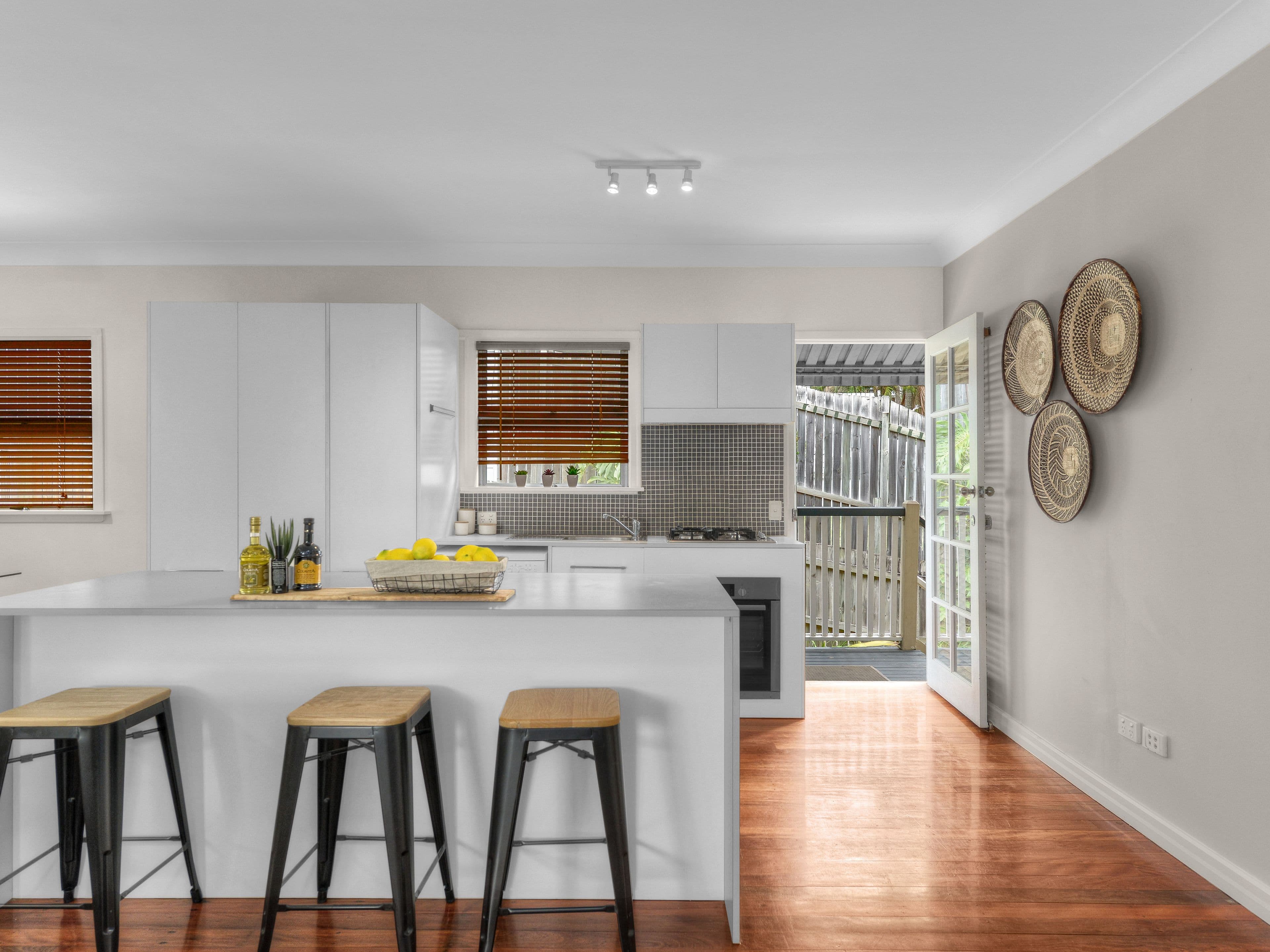 23 Mornington Street, Red Hill QLD 4059, Red Hill - Thumbnail 8