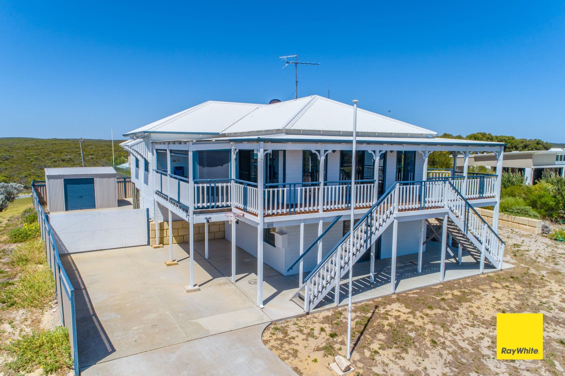5 Thomas Court, Seabird WA 6042, Seabird - Image 1