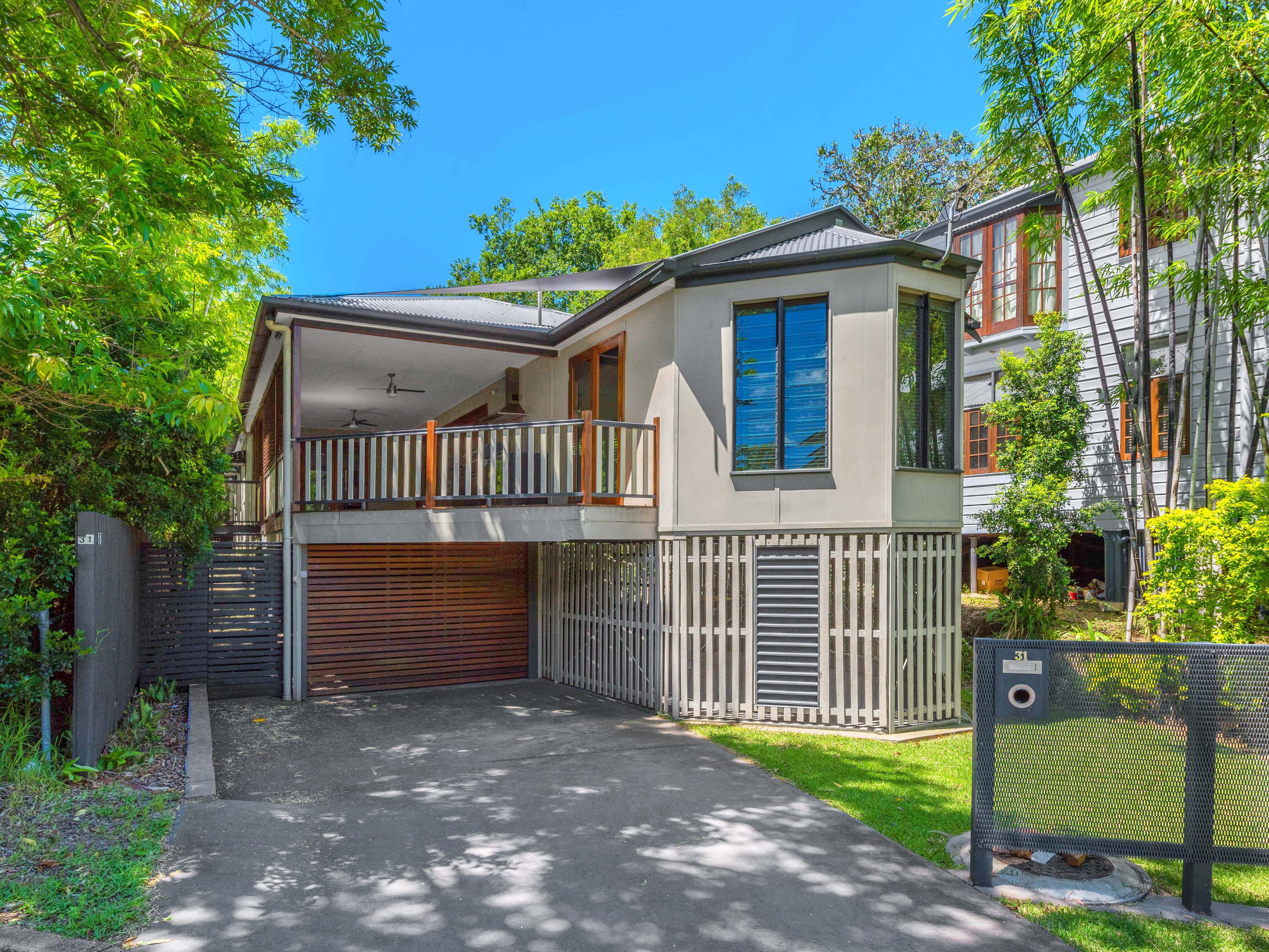 31 Soudan Street, Bardon QLD 4065, Bardon - Thumbnail 2