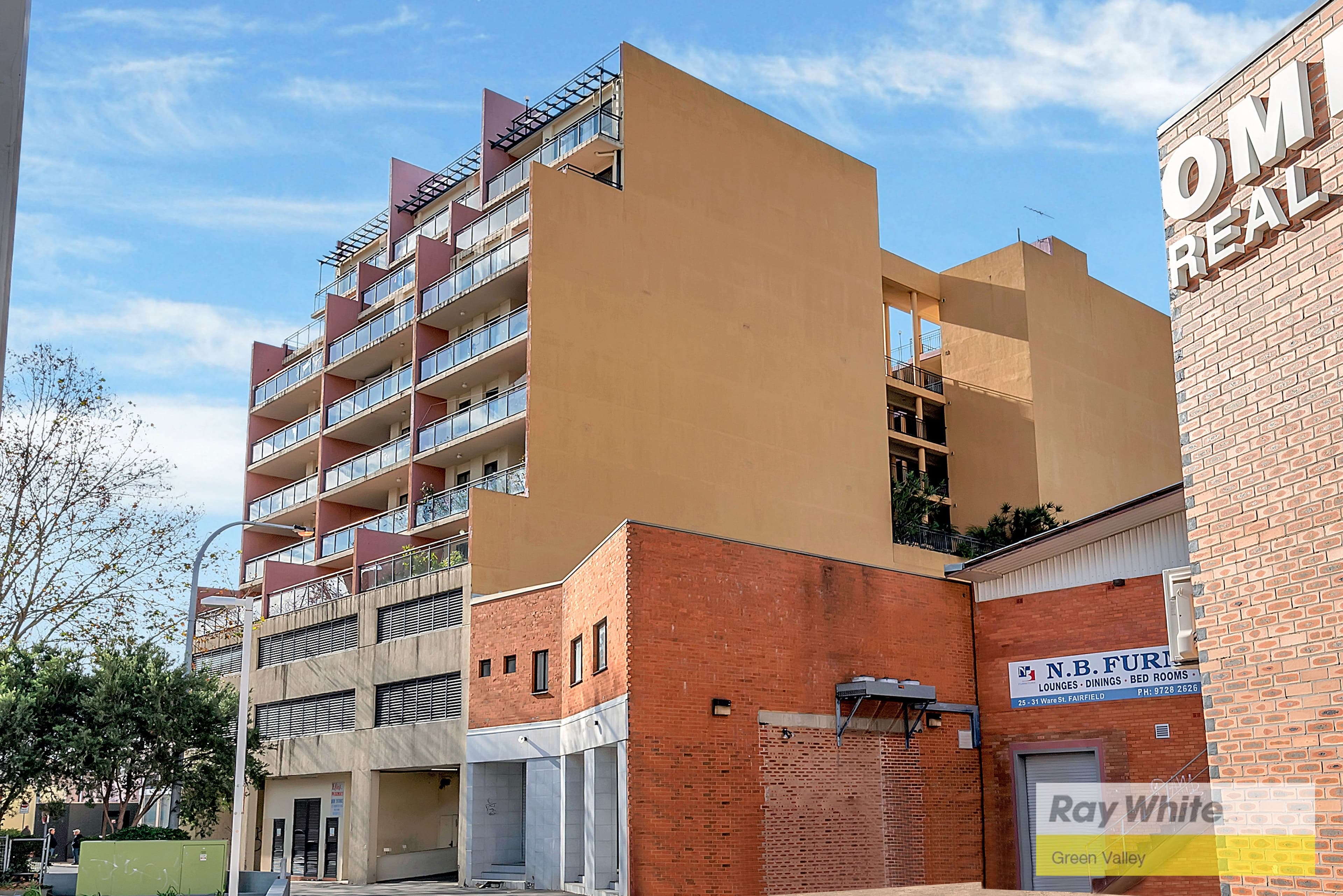 37 Ware Street, Fairfield NSW 2165, Fairfield - Thumbnail 2