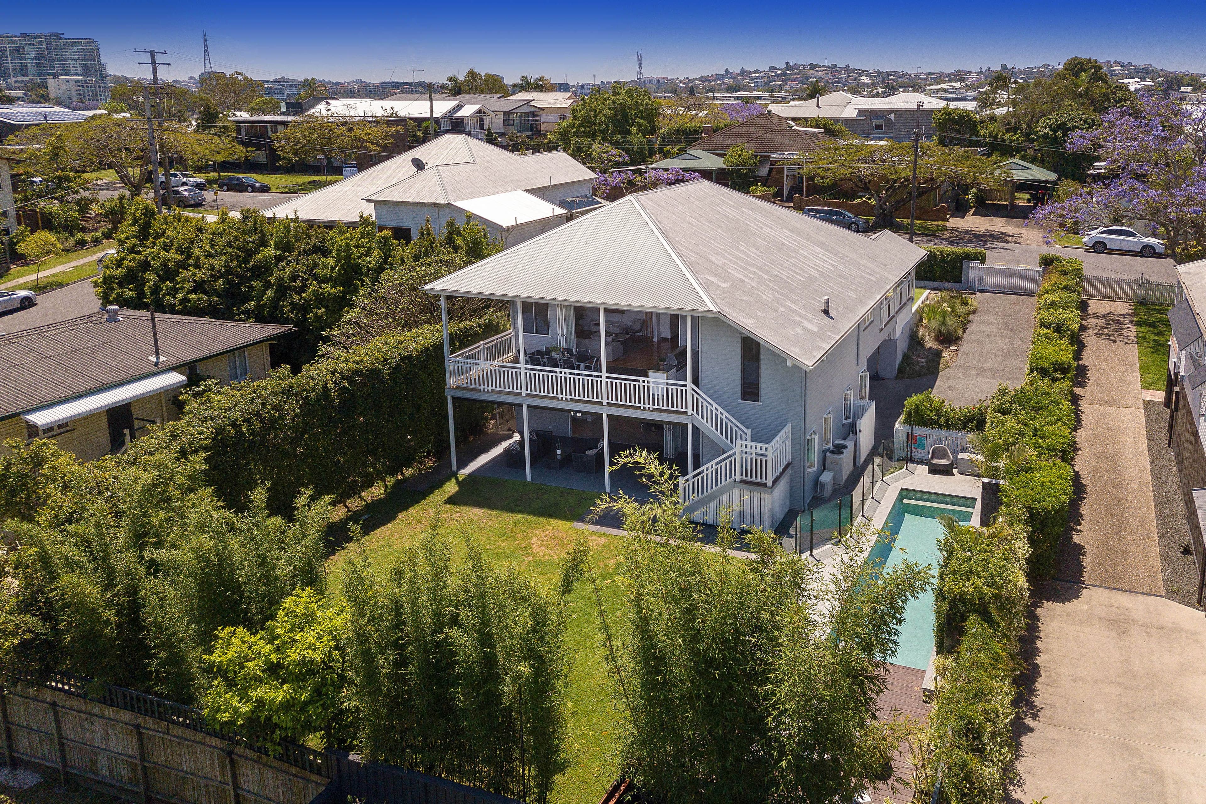 158 Barton Road, Hawthorne QLD 4171, Hawthorne - Thumbnail 3