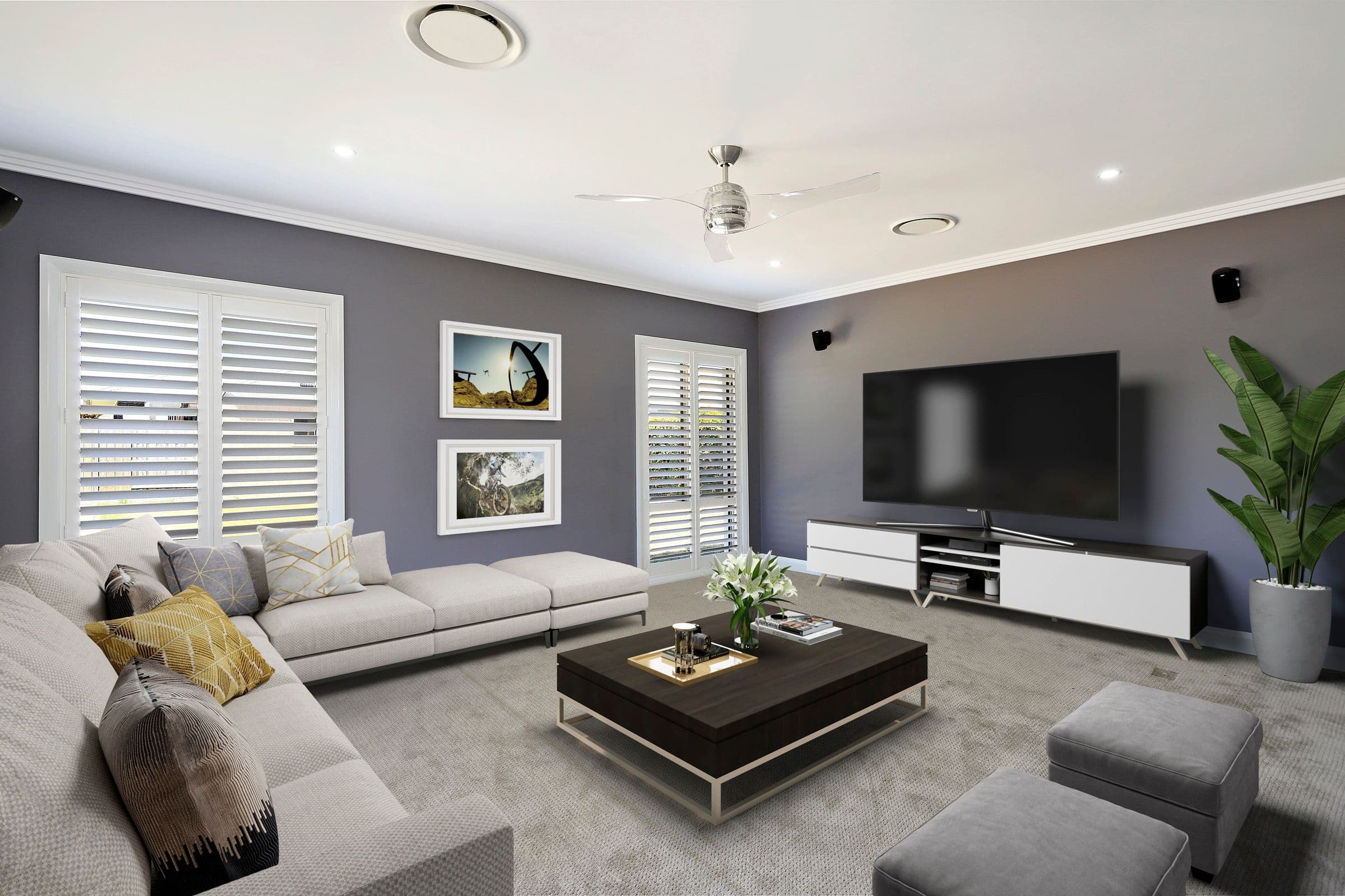 31 Amelia Grove, Pitt Town - Thumbnail 3
