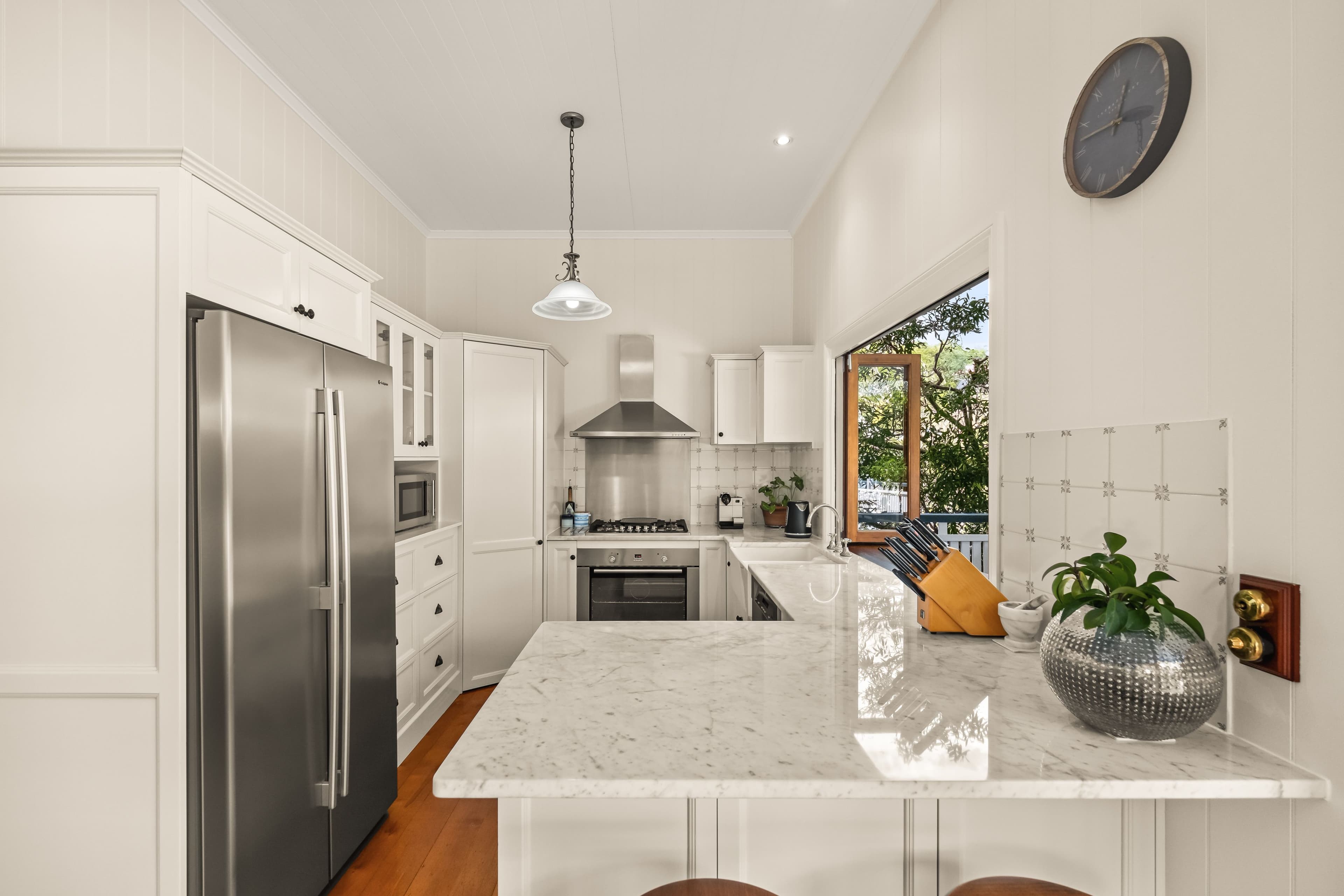 17 O'Connell Place, Red Hill QLD 4059, Red Hill - Thumbnail 5