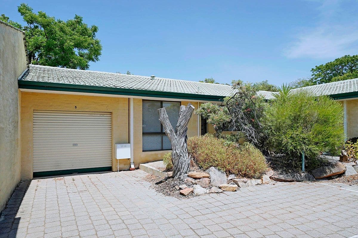 5/187 Peninsula Road, Maylands WA 6051, Maylands - Image 1