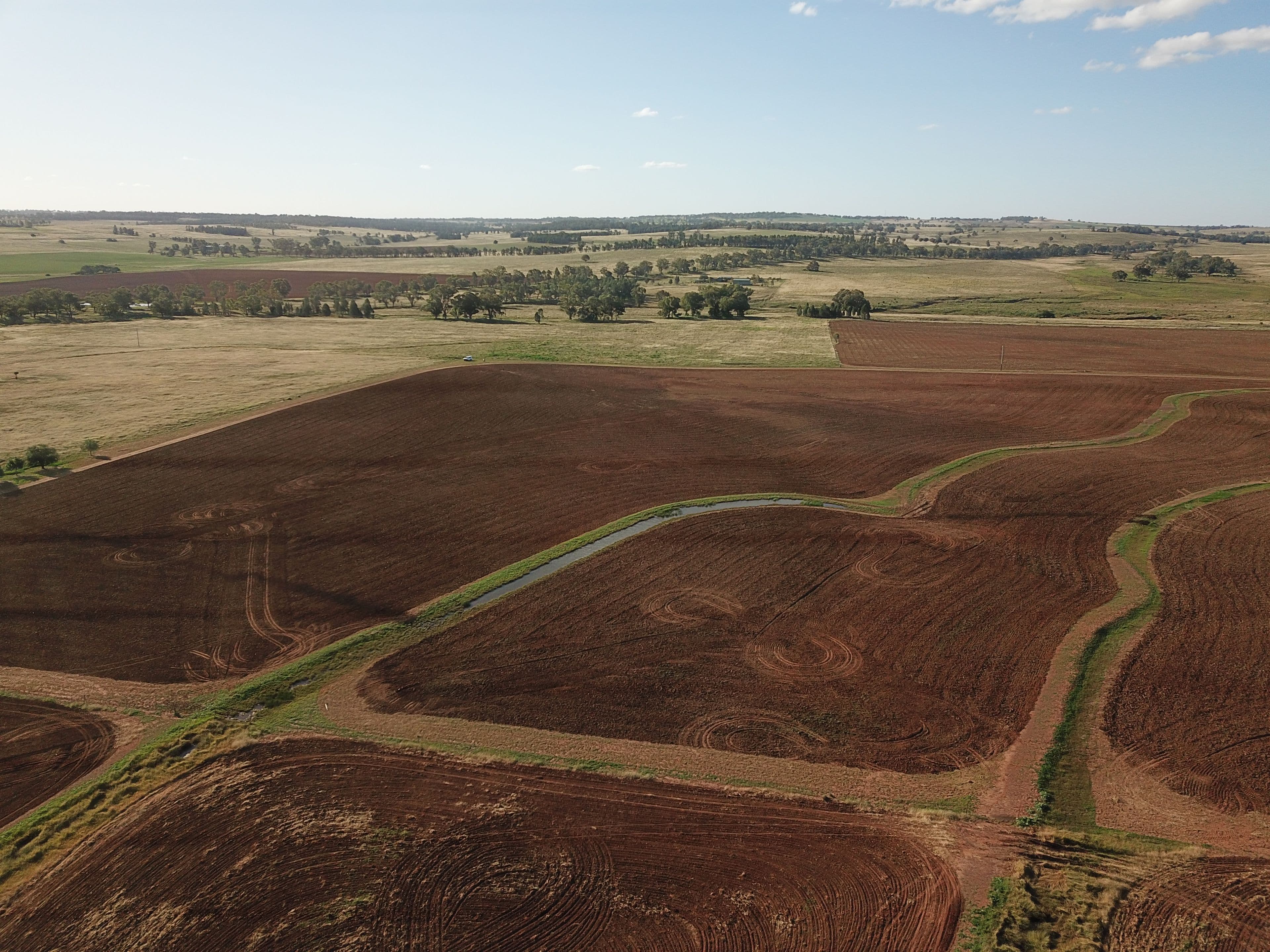 'West Waugoola' Old Dubbo Road, Geurie NSW 2818, Geurie - Thumbnail 4