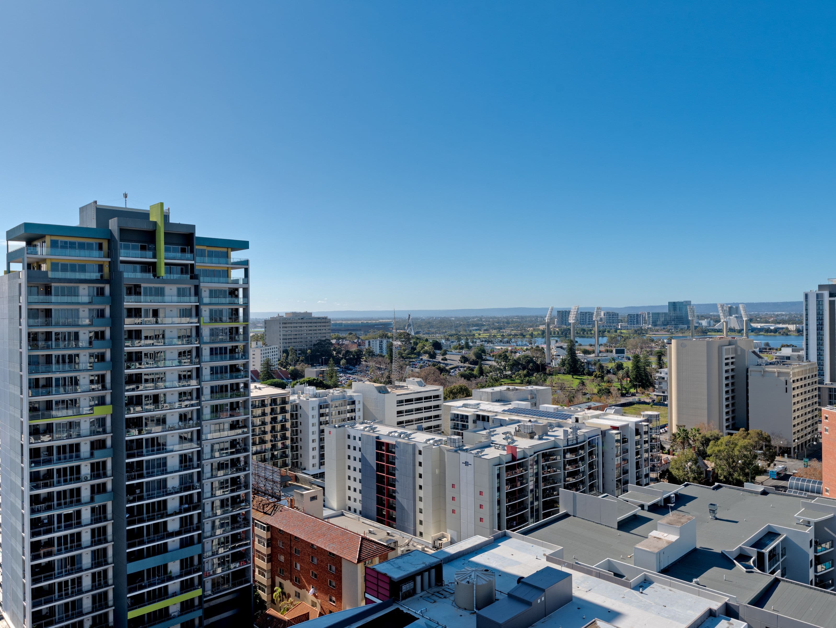 140/151 Adelaide Terrace, East Perth WA 6004, East Perth - Thumbnail 6