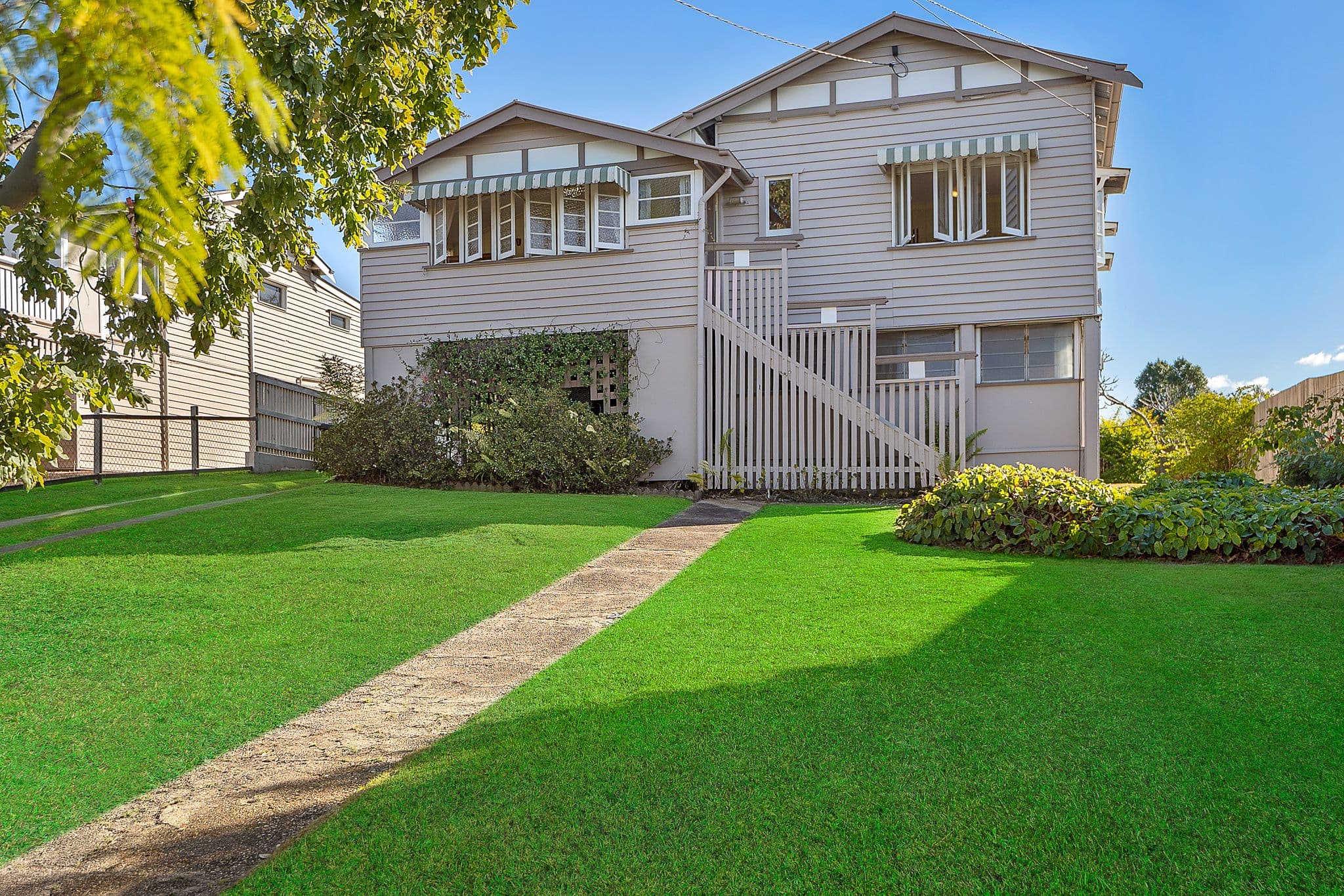 34 Killawarra Road, Ashgrove QLD 4060, Ashgrove - Image 1