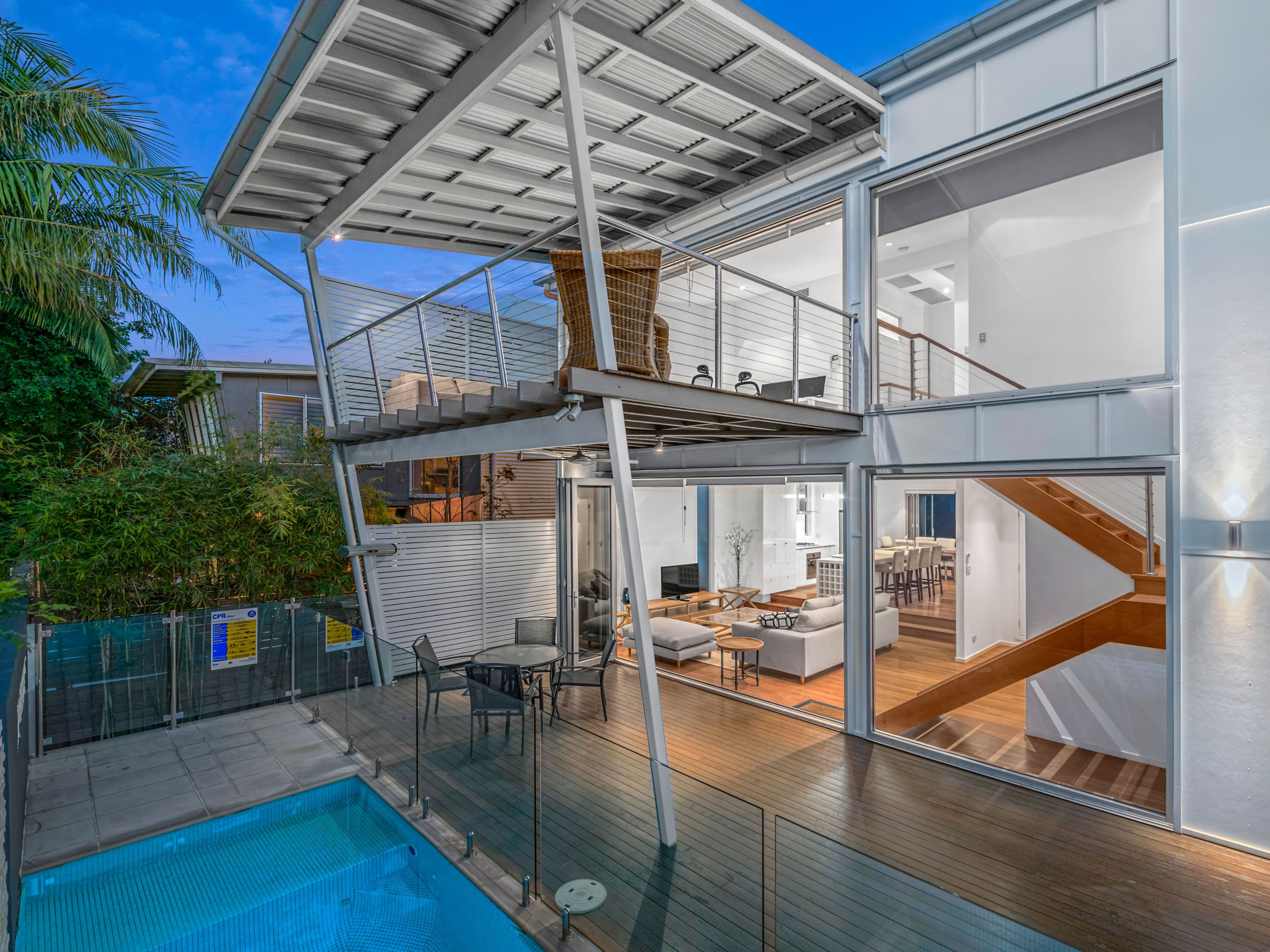 170 Arthur Street, Fortitude Valley QLD 4006, Fortitude Valley - Thumbnail 2