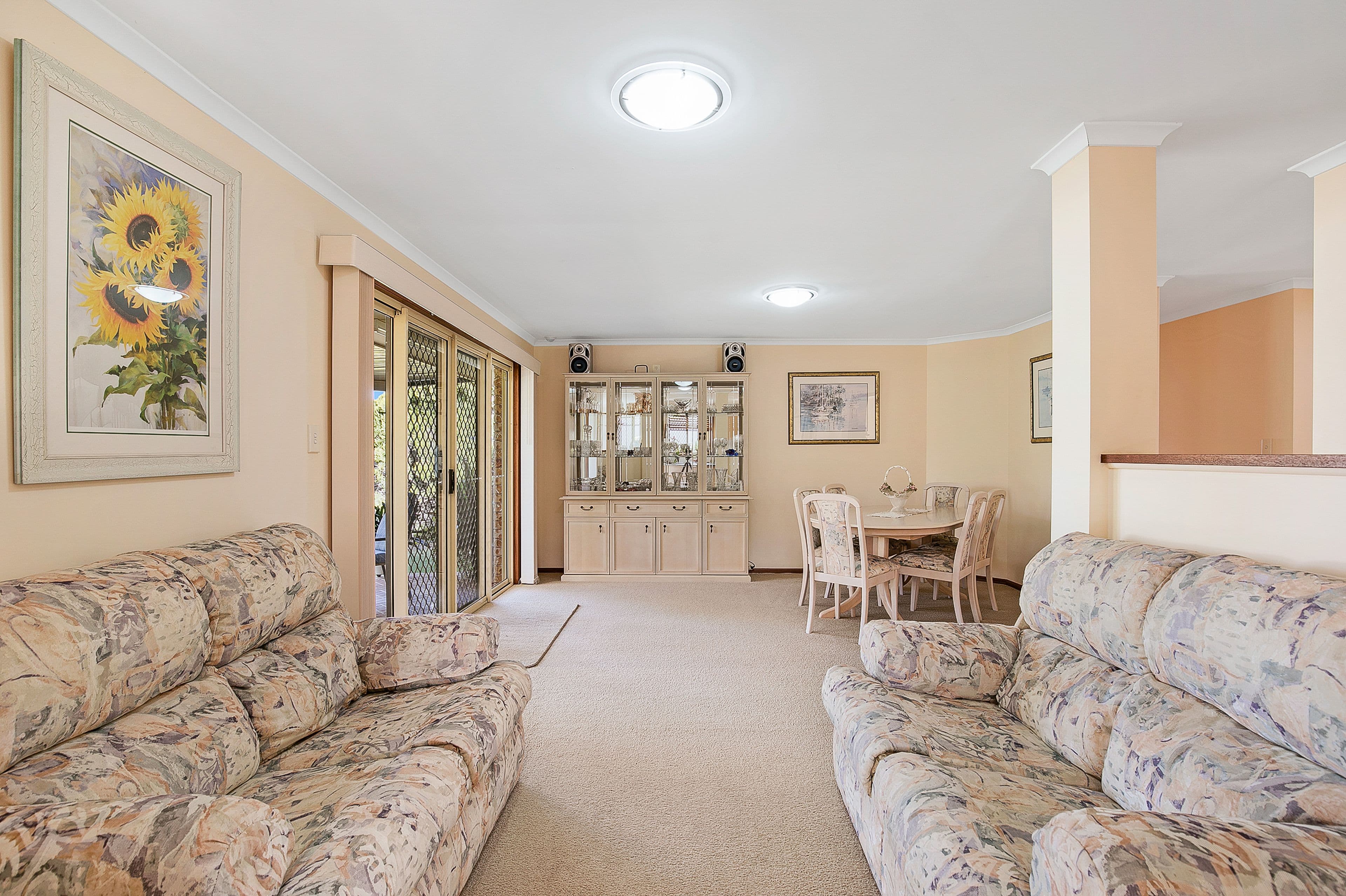 8 Burnell Court, Glenvale QLD 4350, Glenvale - Thumbnail 3