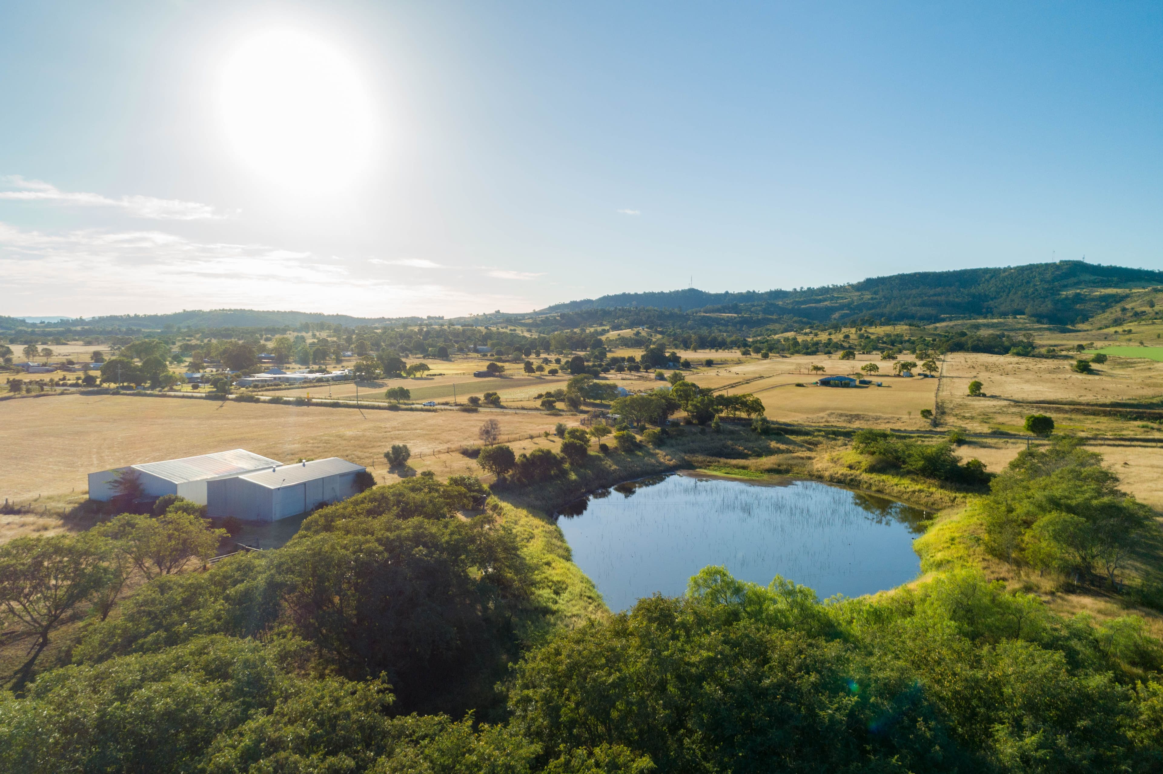 Lot 3 Lowood Minden Road, Tarampa QLD 4311, Tarampa - Image 1