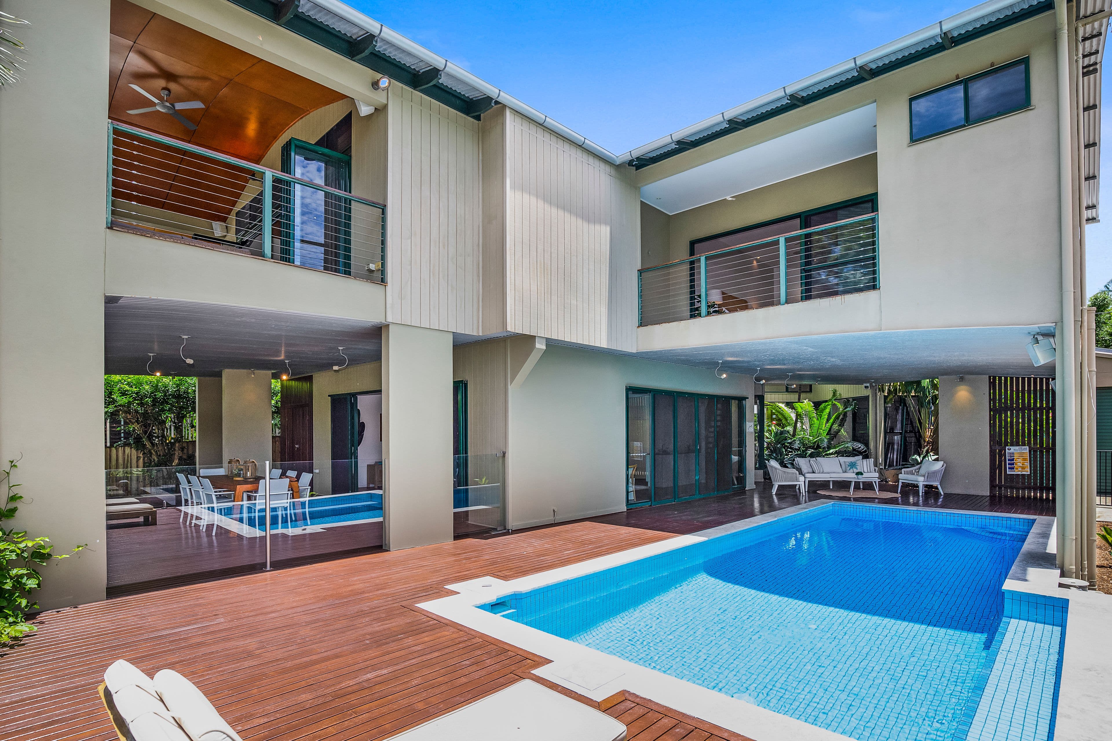 43 Lilley Road, Bardon QLD 4065, Bardon - Image 1
