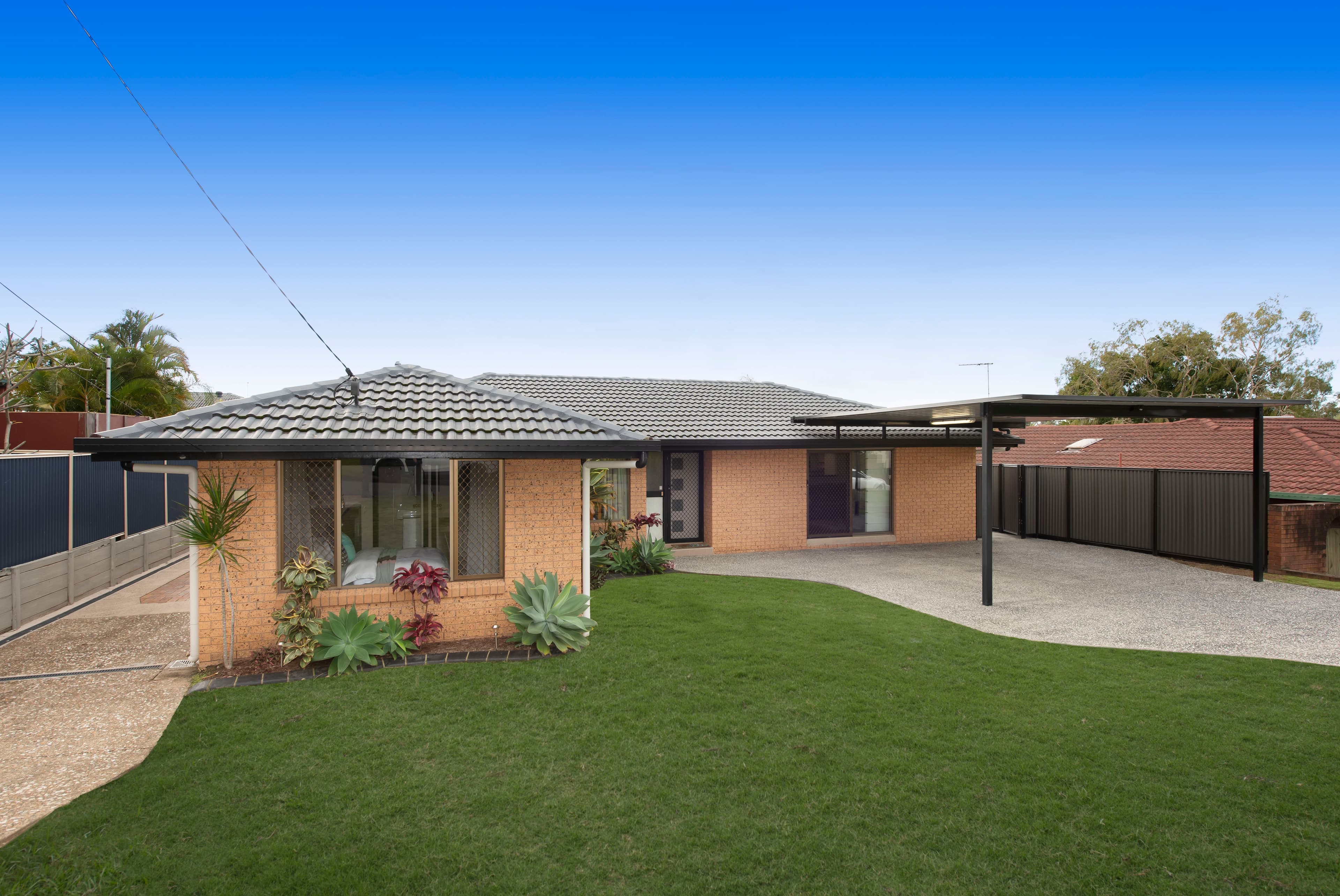 96 Killarney Crescent, Capalaba QLD 4157, Capalaba - Image 1