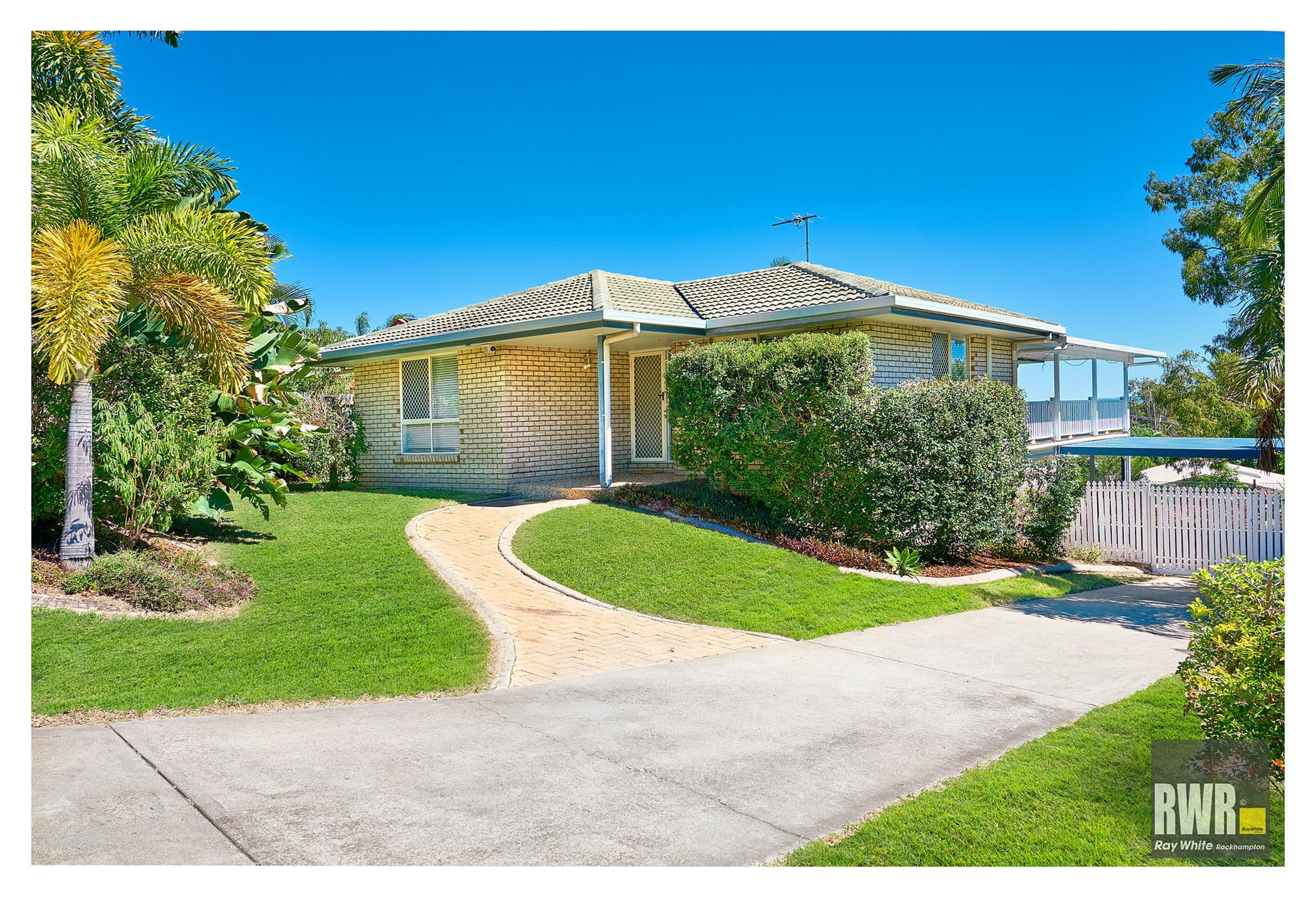 301 Everingham Avenue, Frenchville QLD 4701, Frenchville - Thumbnail 7