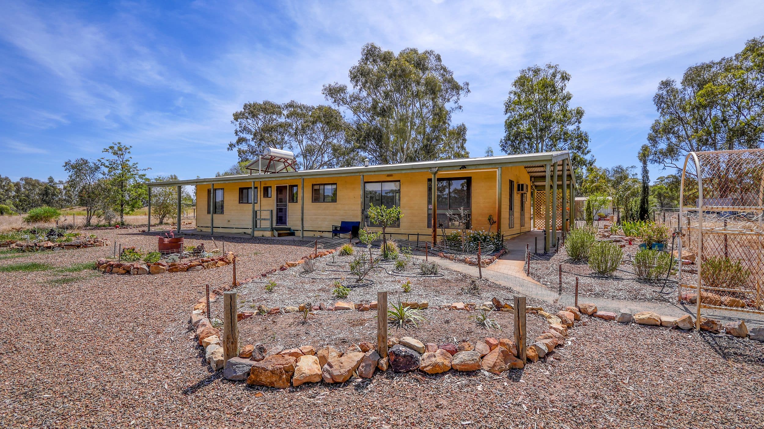 96 McLean Road, Rushworth VIC 3612, Rushworth - Thumbnail 3