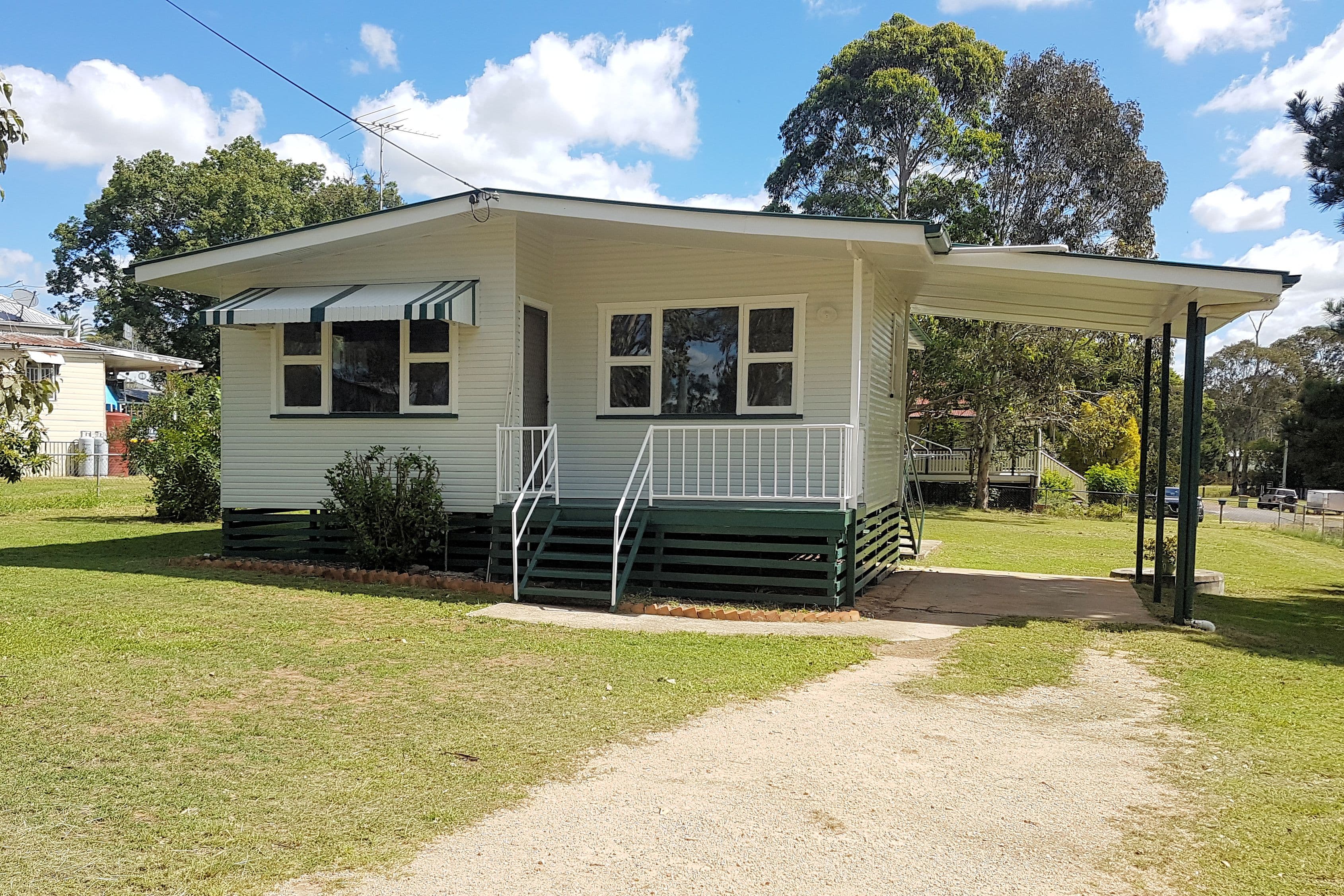 3 Oxford Street, Crows Nest QLD 4355, Crows Nest - Image 1