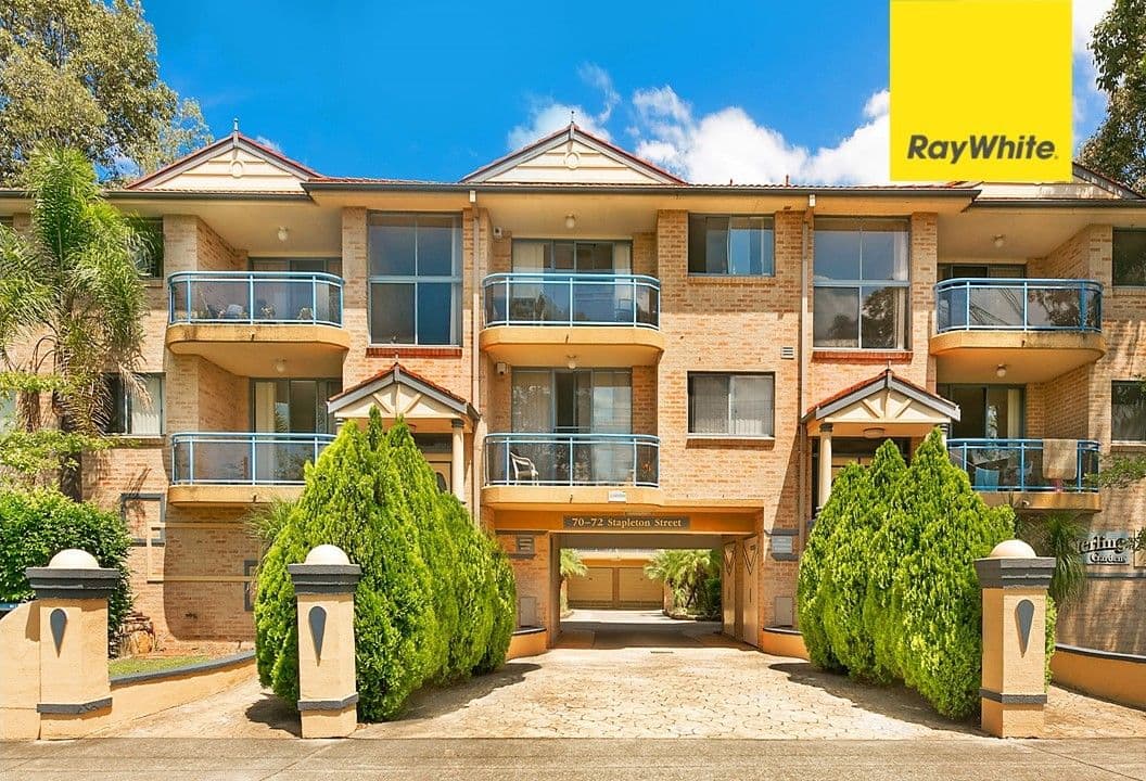 70-72 Stapleton Street, Pendle Hill NSW 2145, Pendle Hill - Image 1